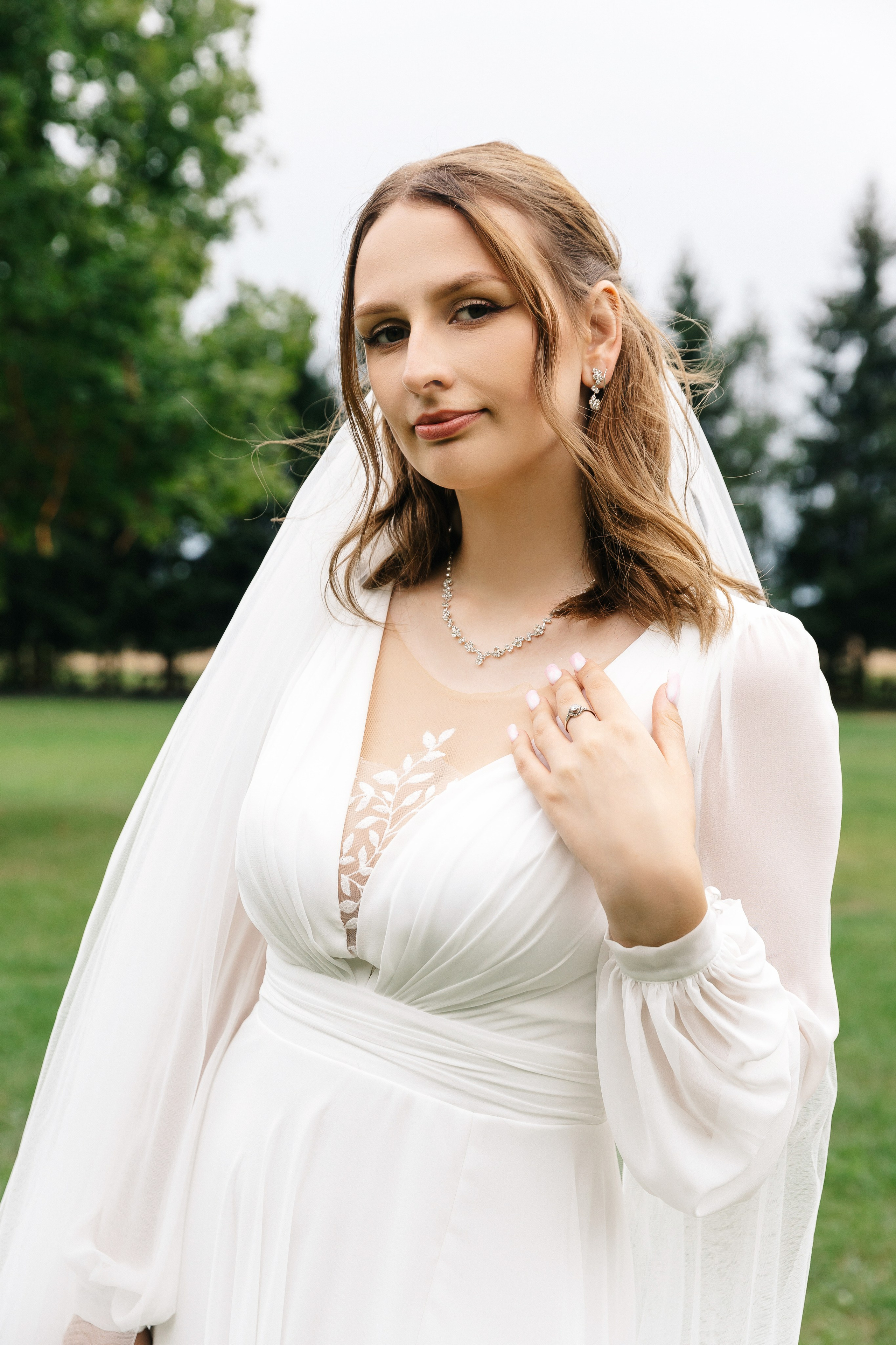 Елизавета и Владислав. Главная