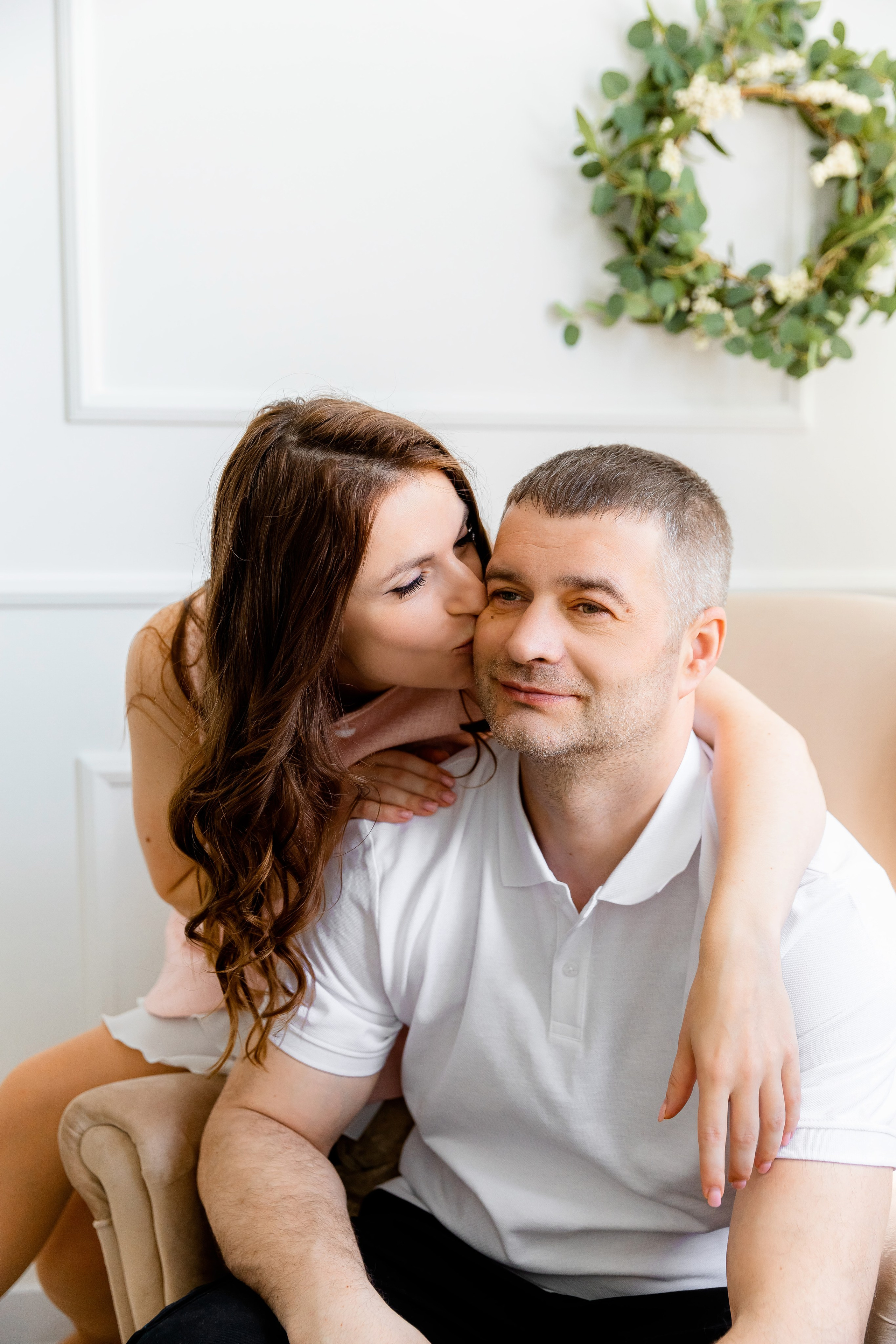 Татьяна. Главная