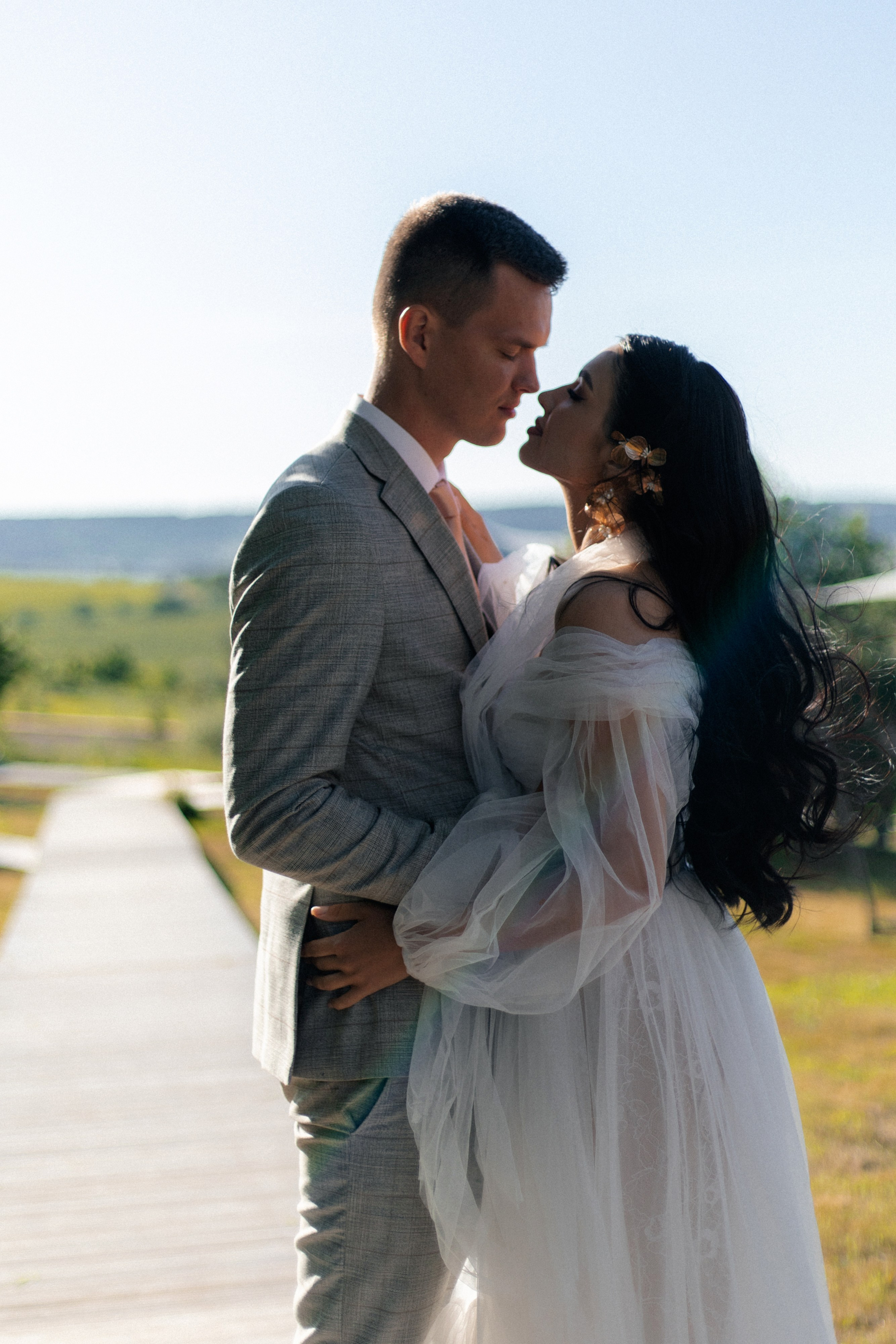 Красивая история. СВАДЕБНЫЙ ФОТОГРАФ В КРЫМУ И СЕВАСТОПОЛЕ