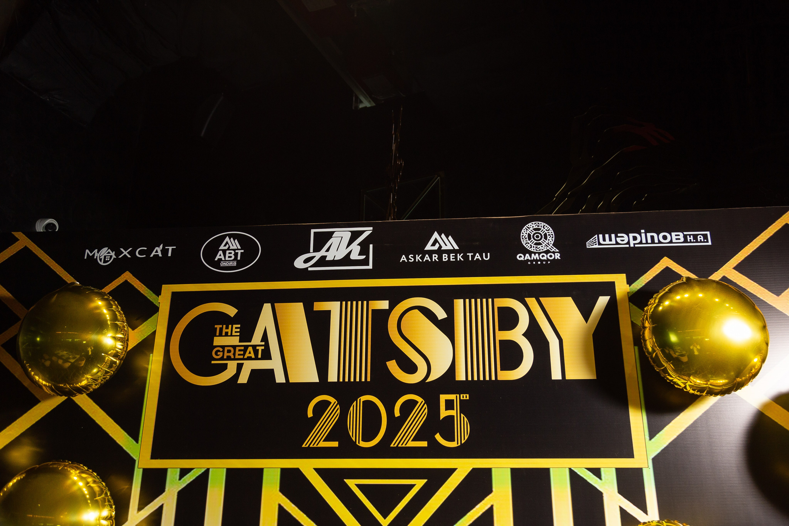 Корпоратив в стиле GATSBY. Свадебный фотограф в Алматы Айгерим Верба