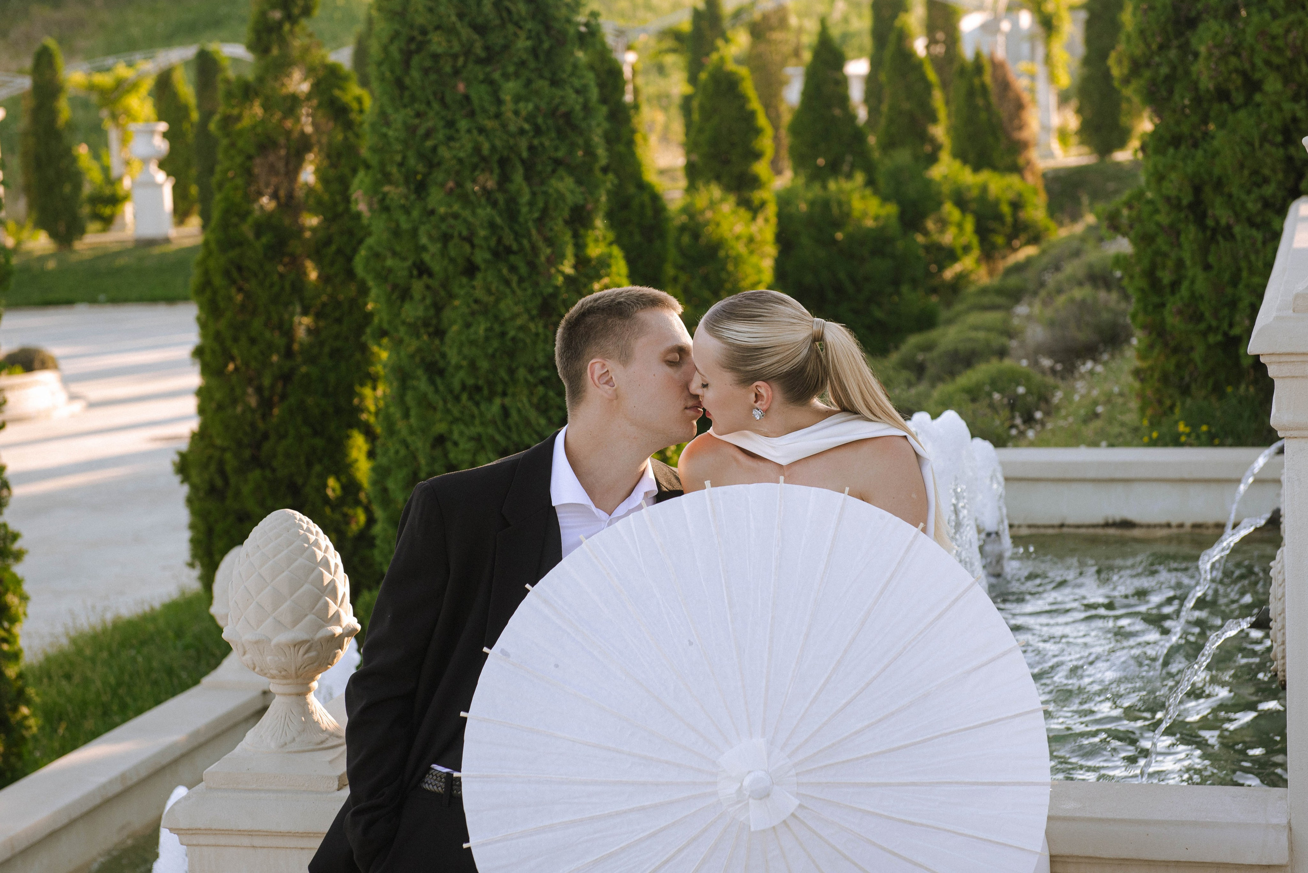 А&А. Свадебный и семейный фотограф в Славянске-на-Кубани Прохорова Алёна