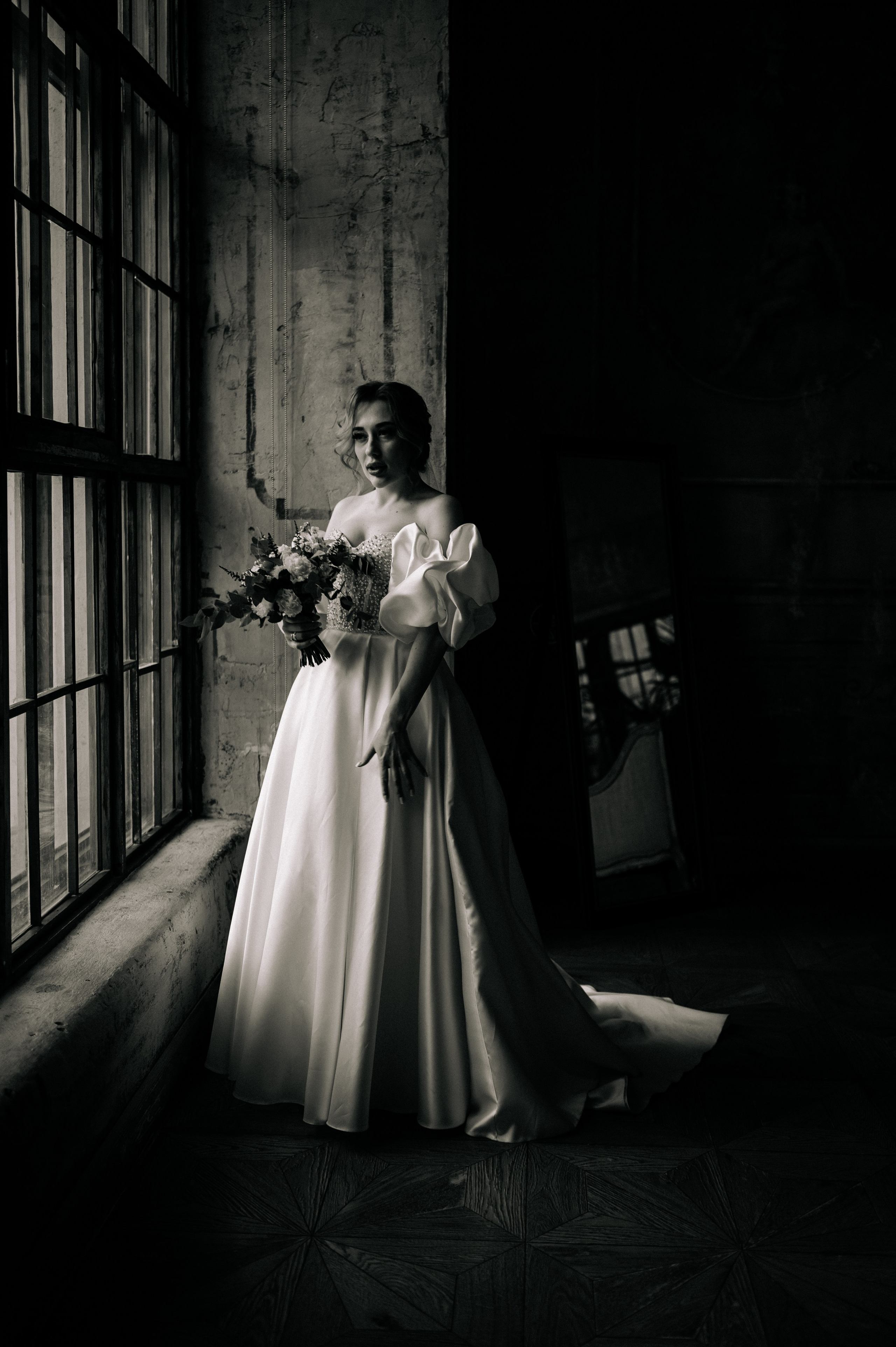 Portfolio. Свадебный фотограф в Москве