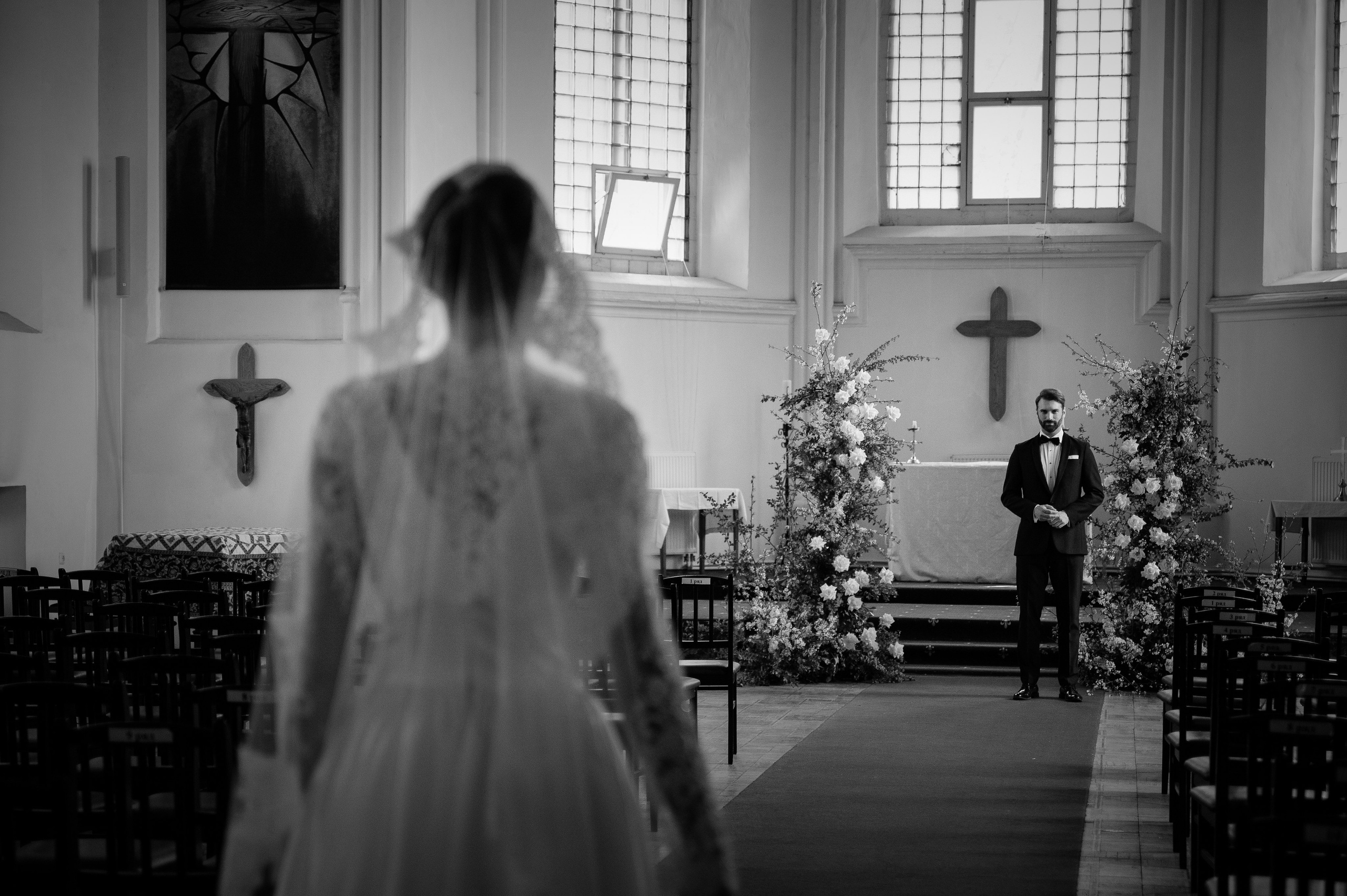 Wedding. Журавлёва Елена