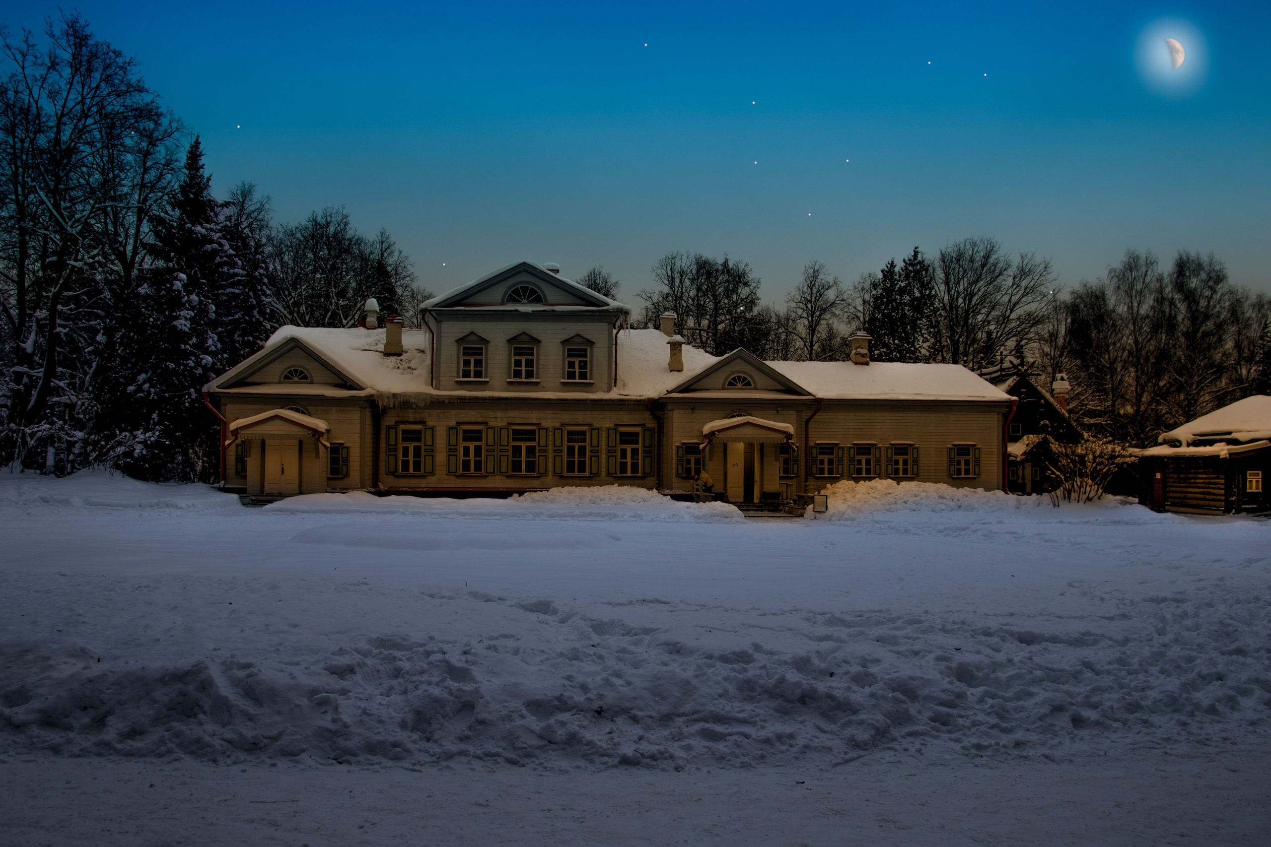 Древняя Русь. Семейный и детский фотограф