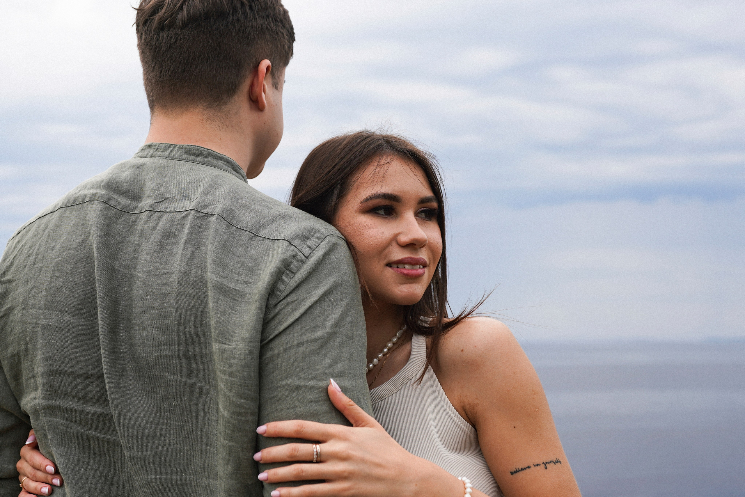 Адель и Гульнара. Фотограф Казань