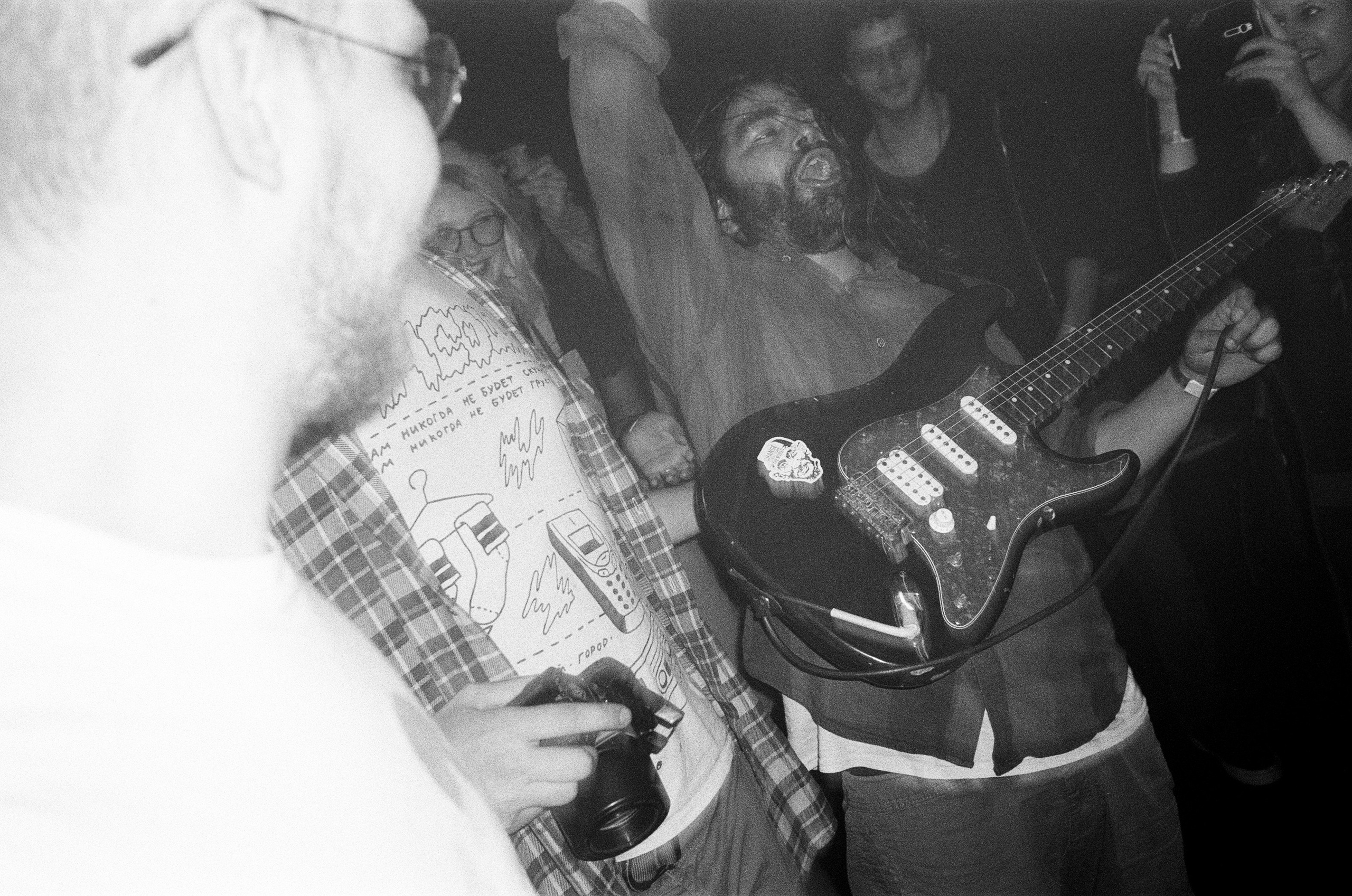 2015-2022. Independent photographer Talib Shillaev