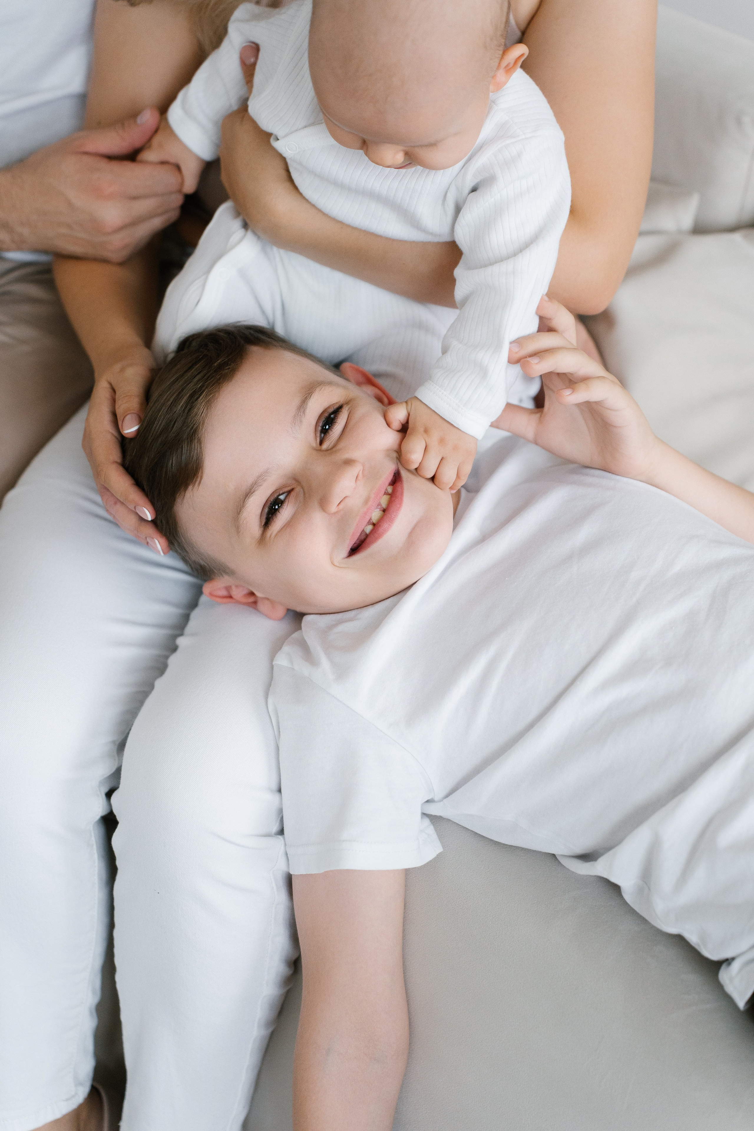 Фотостудия Ньютон. Свадебный и семейный фотограф Кокушева Юлия Нижний Новгород