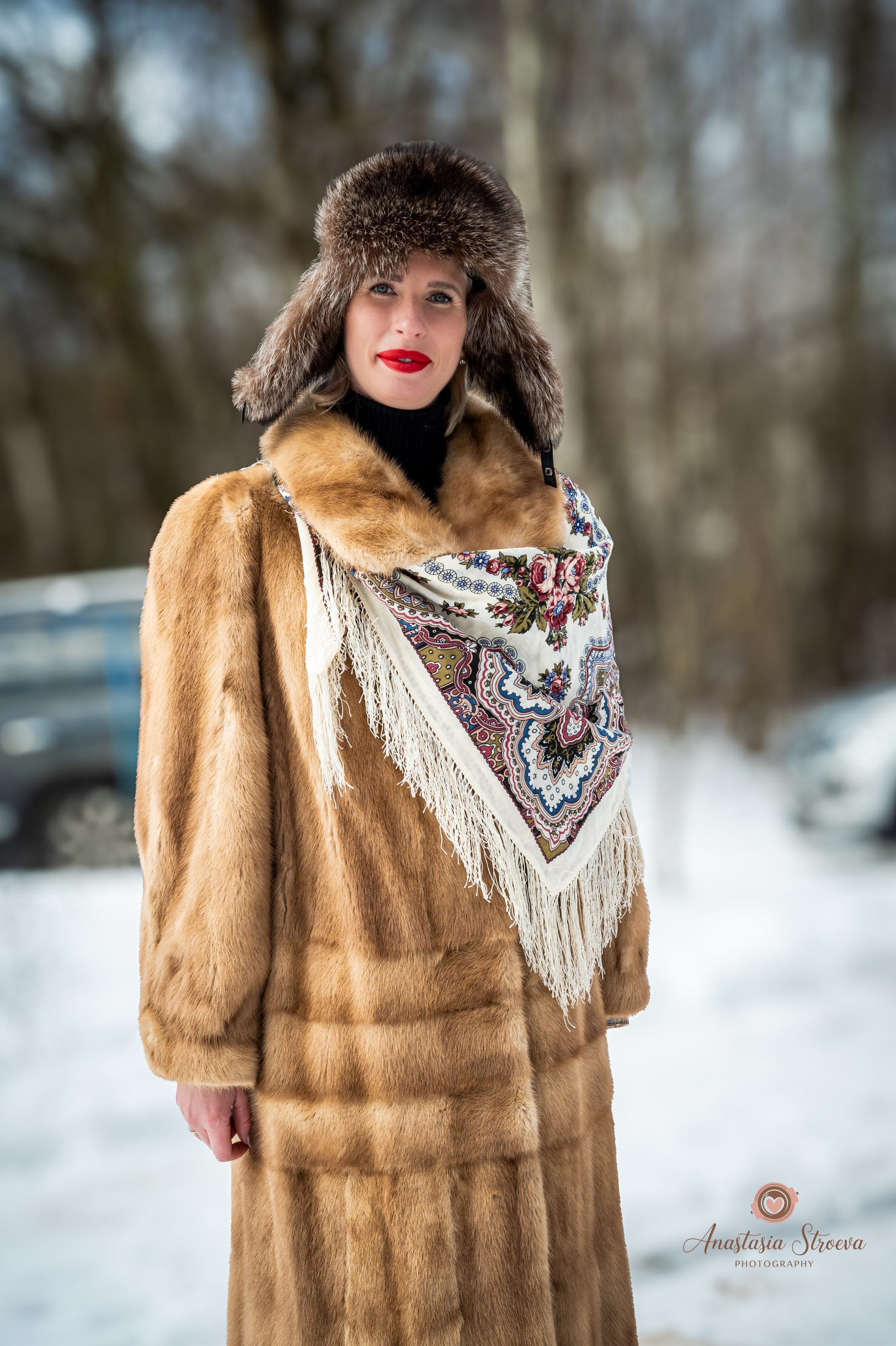 Russian Girl. Семейный и детский фотограф в Королеве, Москве и Московской области Строева Анастасия