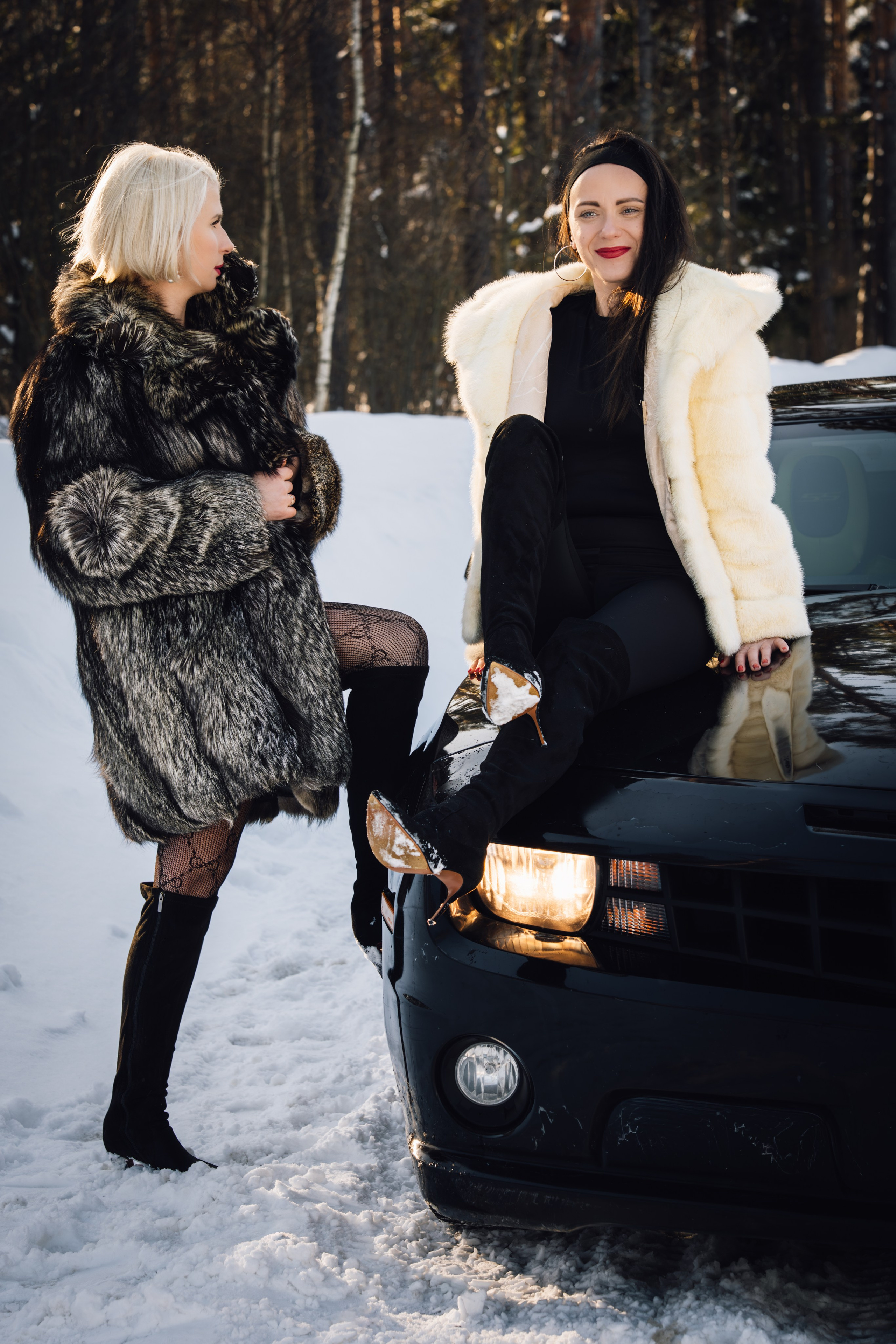 Масленица с Комаро. Семейный и детский фотограф в Королеве, Москве и Московской области Строева Анастасия