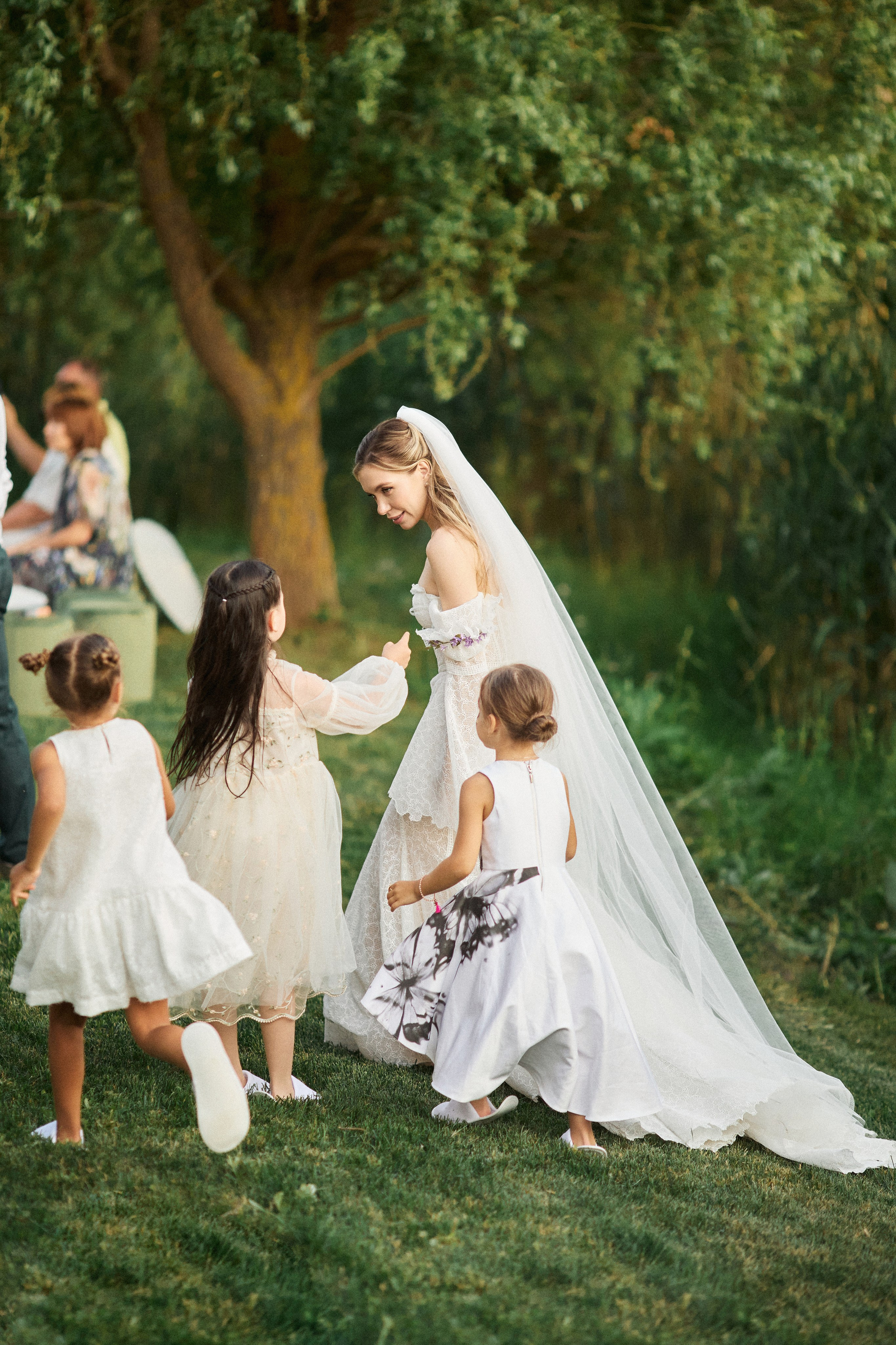 Артем и Маша. Фотограф Айвазова Наталья Краснодар