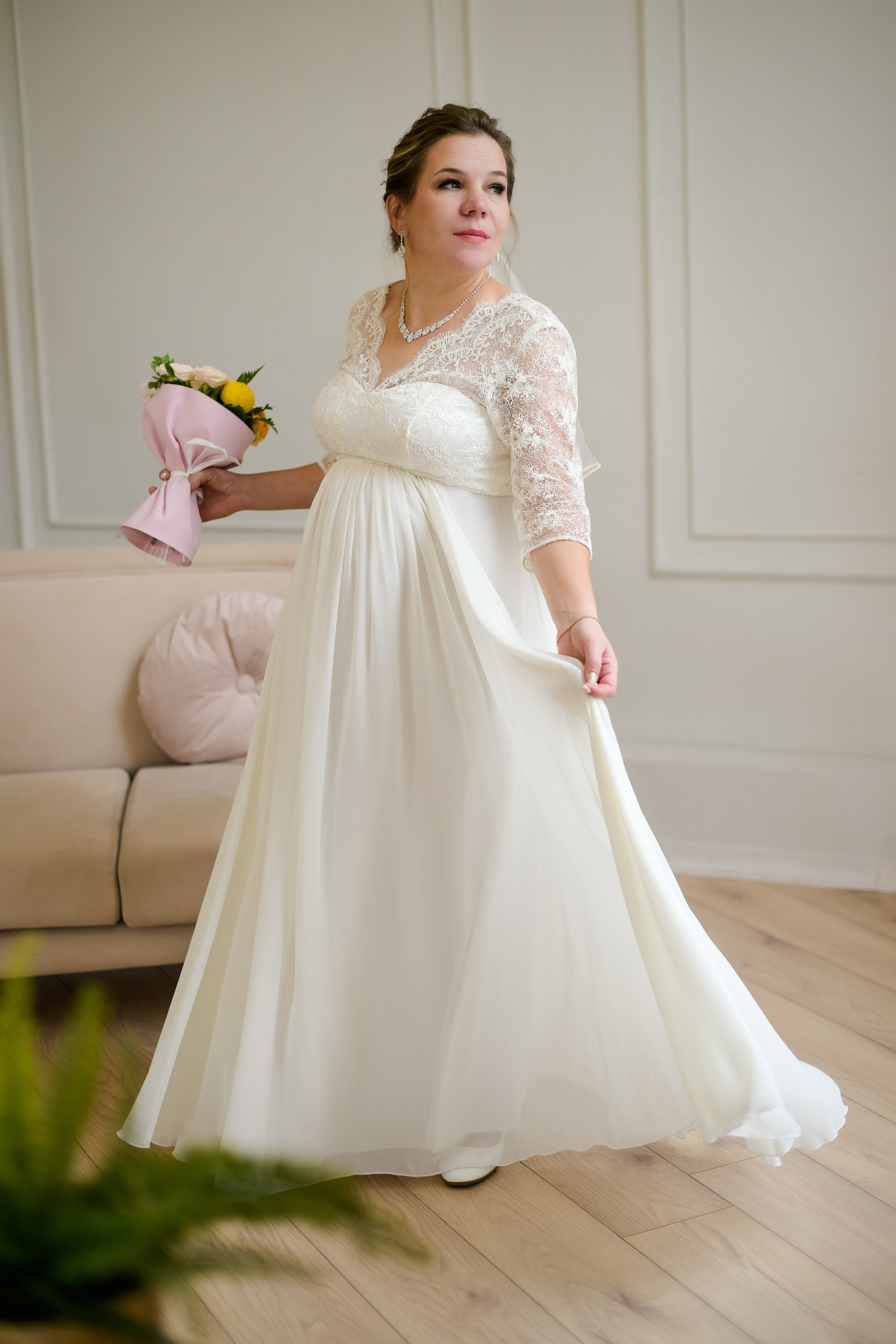 Свадьба Ирины и Андрея