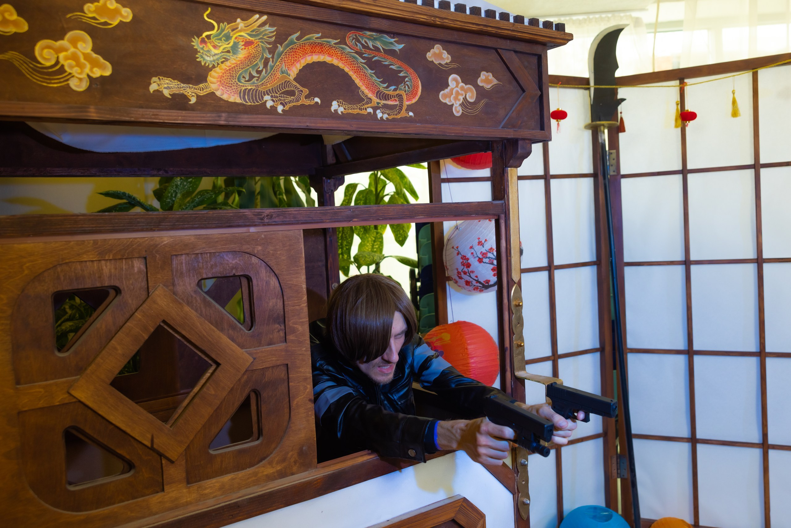 Юки, но Одори 15. Фотограф в Туле Крупский АнДРей. Фотостудия «КАДР71» в Туле