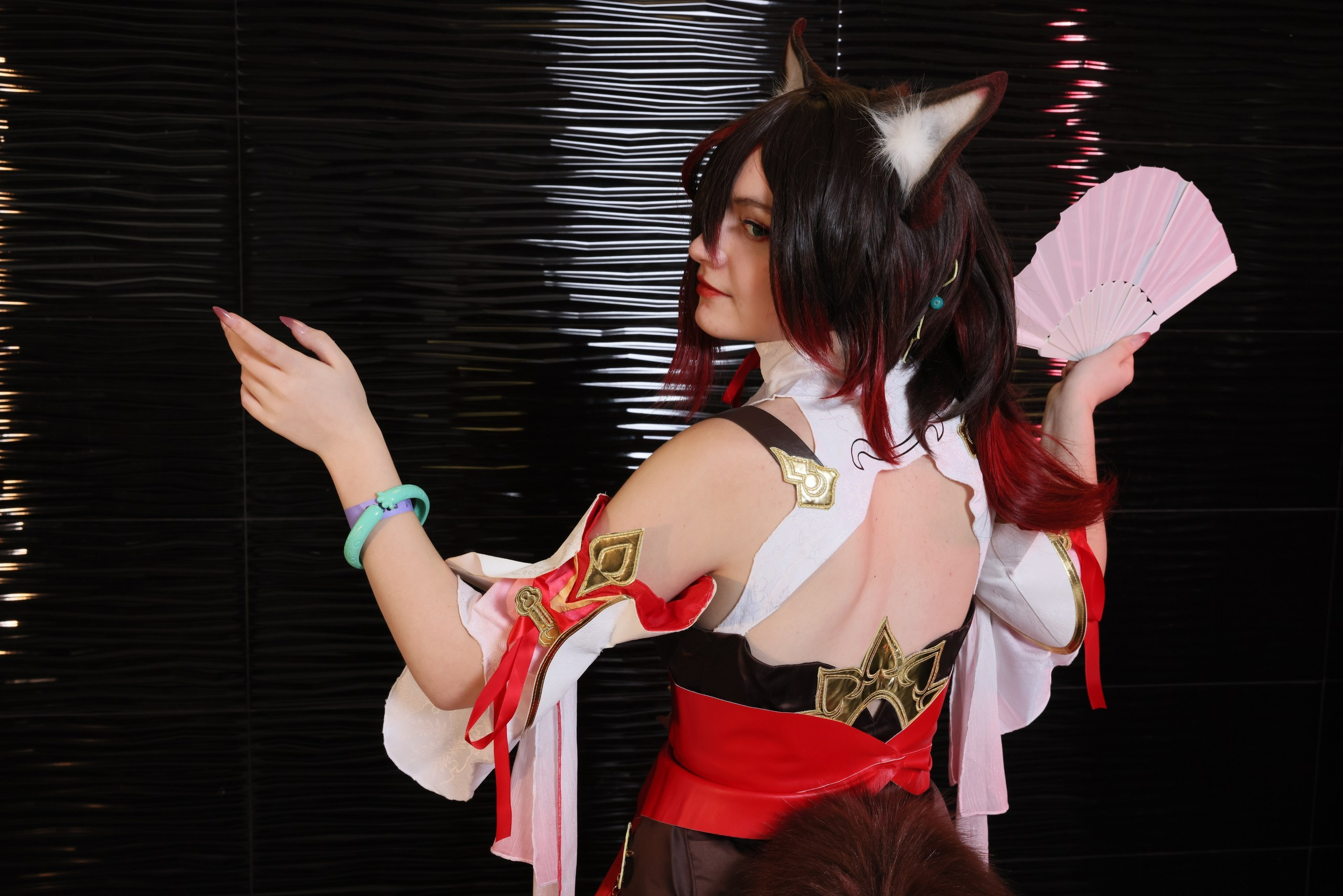 Юки, но Одори 13. Фотограф в Туле Крупский АнДРей. Фотостудия «КАДР71» в Туле