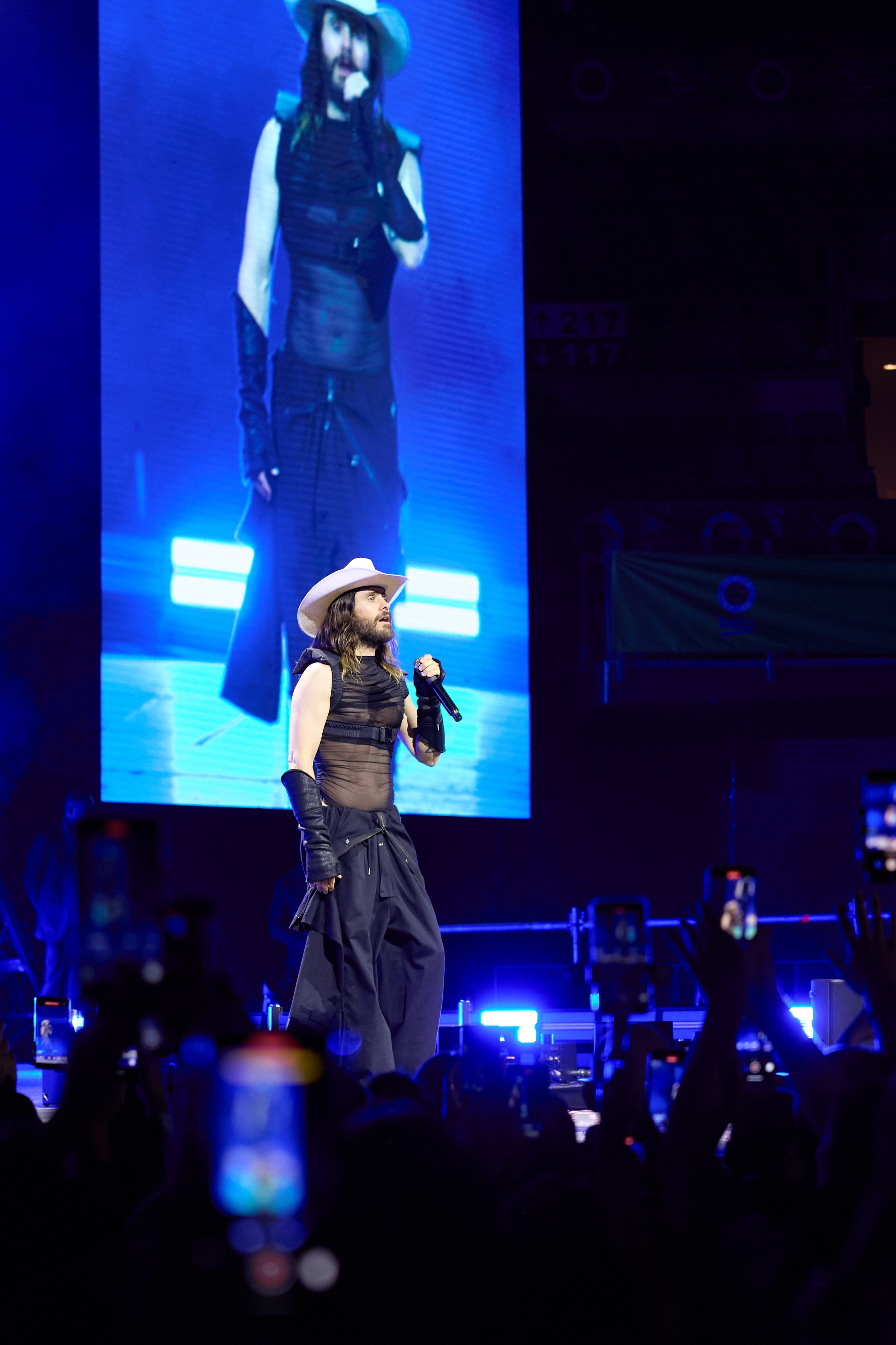 30 Seconds to Mars. Фотограф Москва, Дима Пеллер