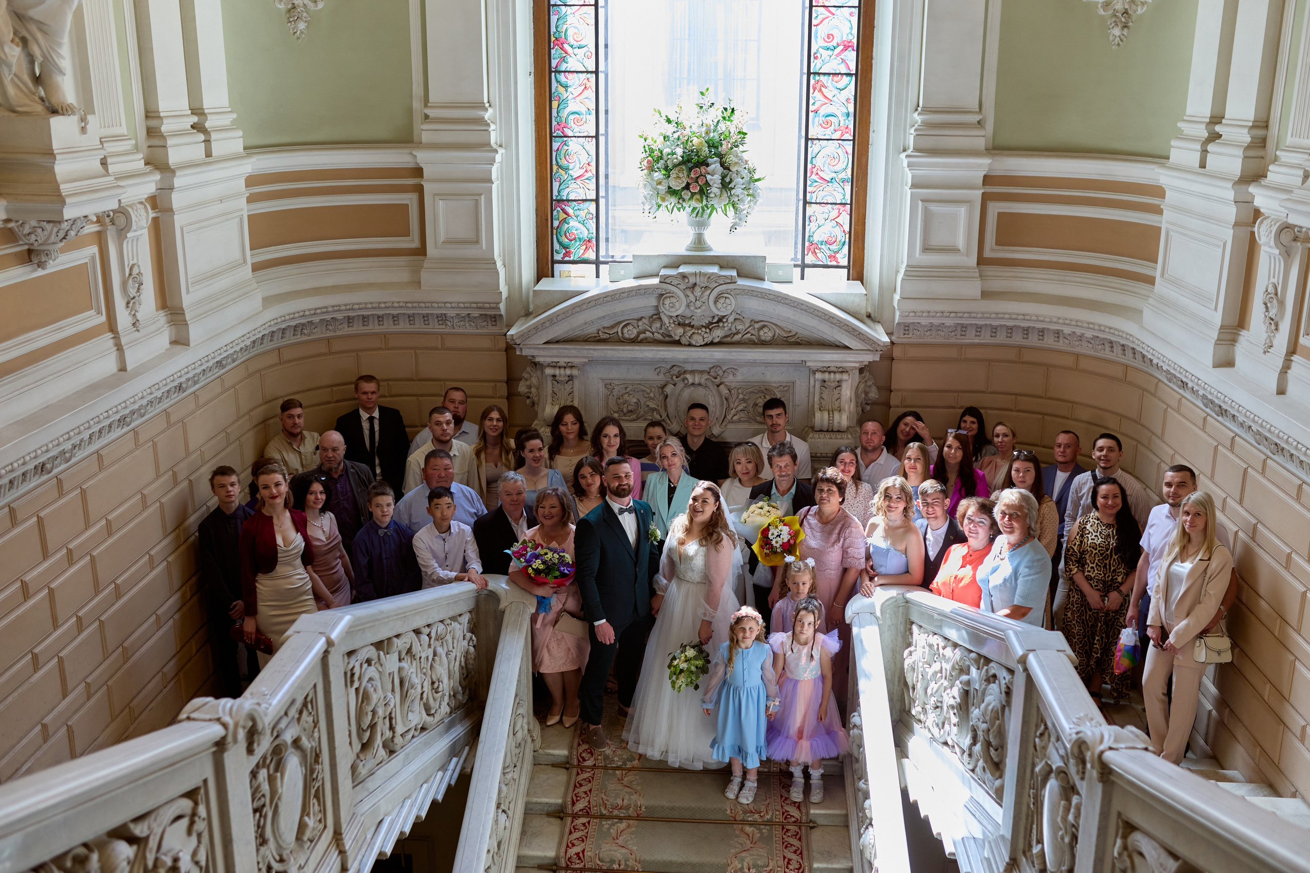 Максим & Анастасия. Сестры Карабаза. Фотографы и ретушеры в Москве и Санкт-Петербурге