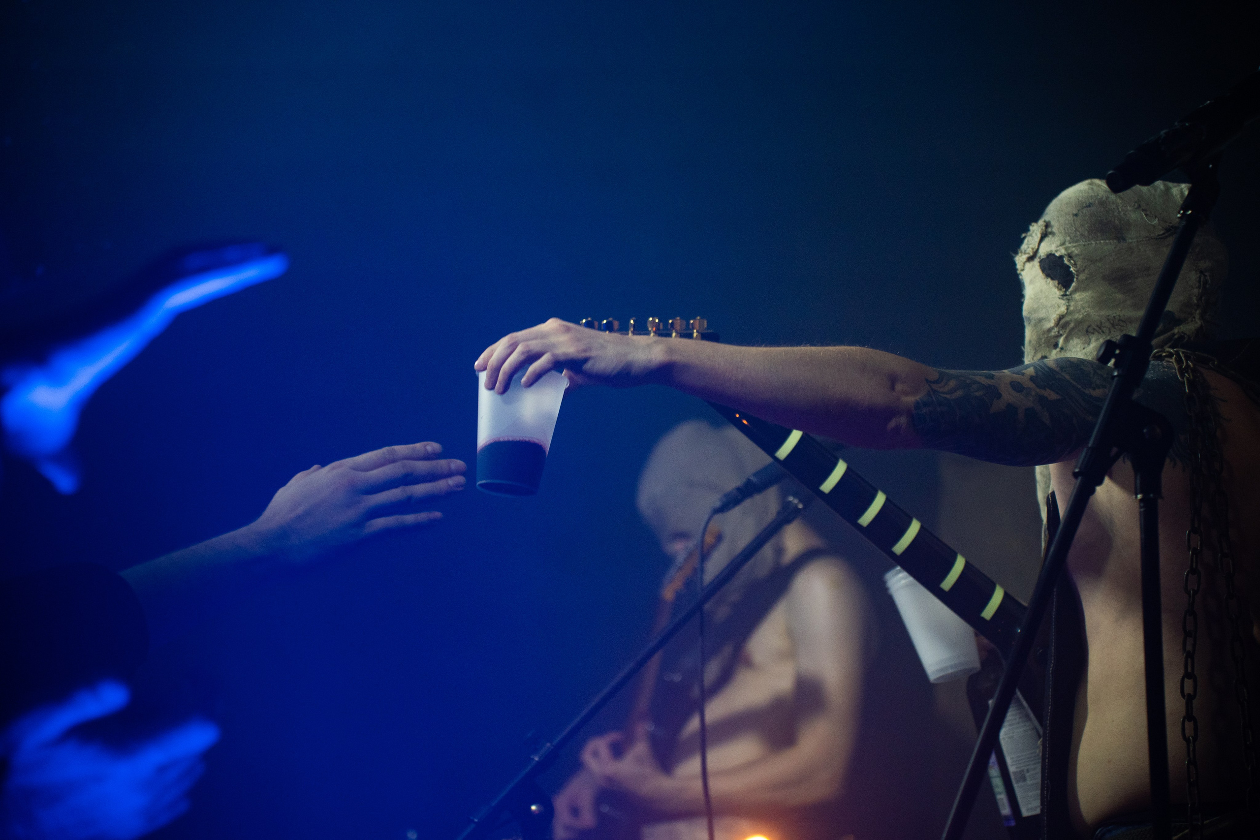 Концерты. Концертный и репортажный фотограф в Санкт-Петербурге Слава Пахомов