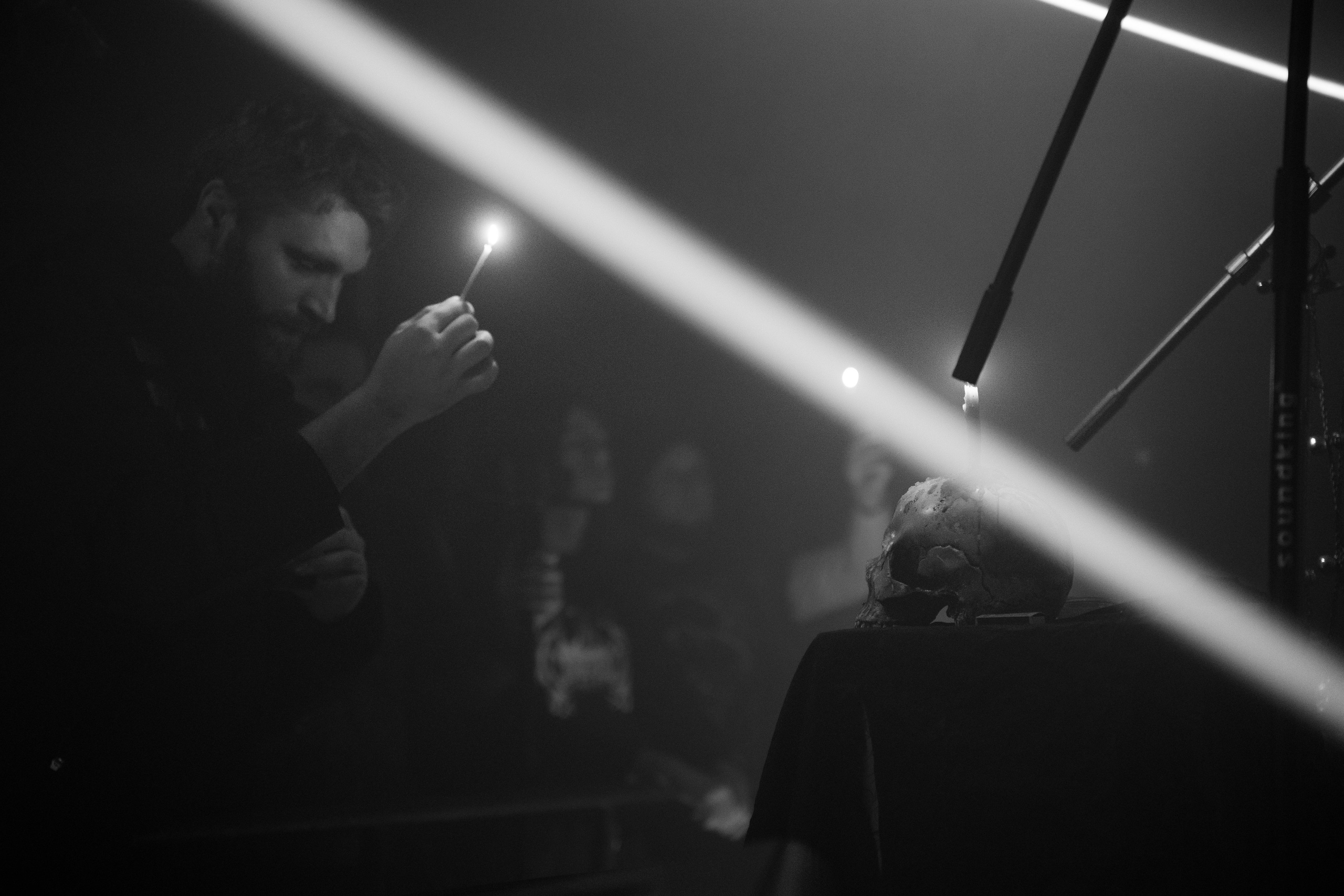 Концерты. Концертный и репортажный фотограф в Санкт-Петербурге Слава Пахомов