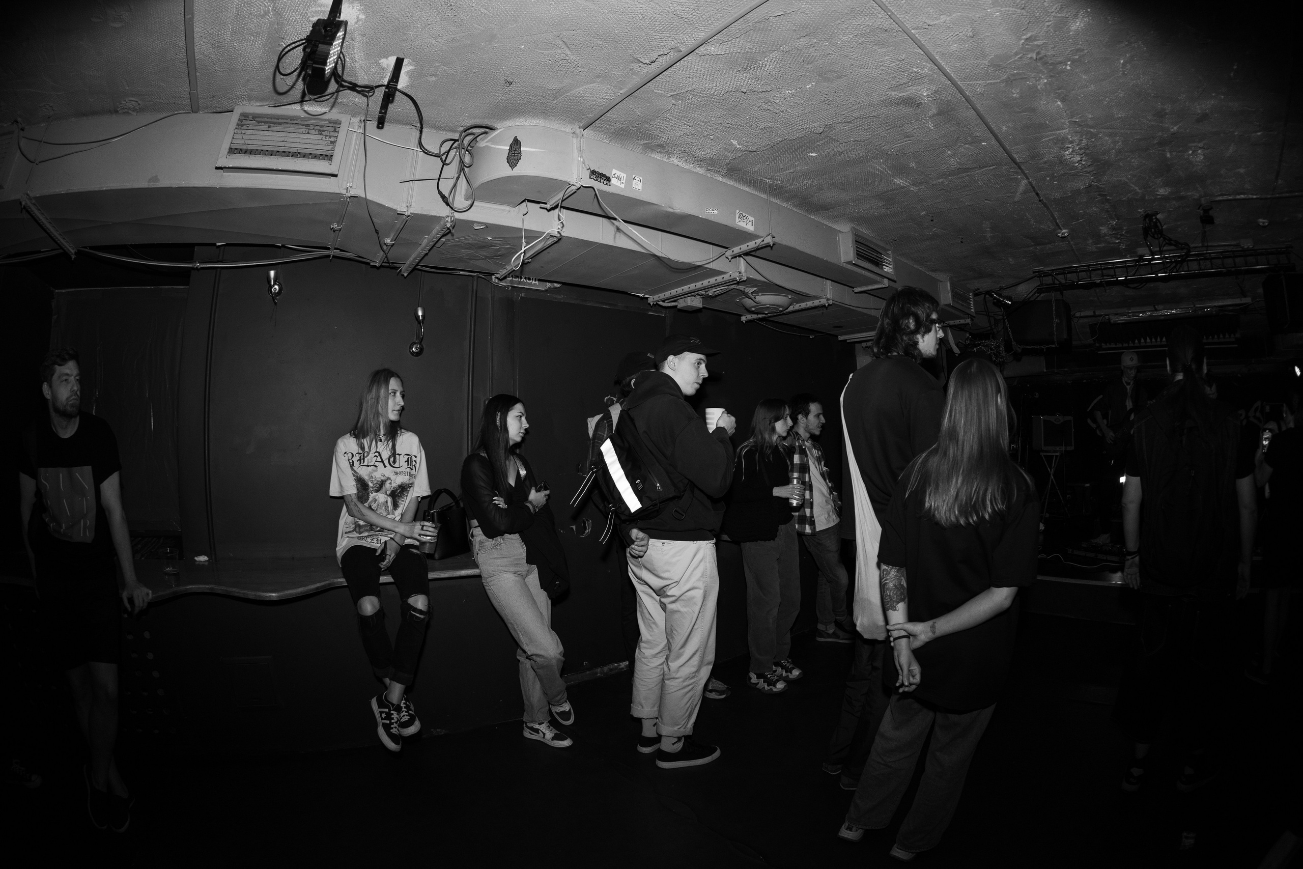 Qatsi: last live | FishFabrique. Концертный и репортажный фотограф в Санкт-Петербурге Слава Пахомов