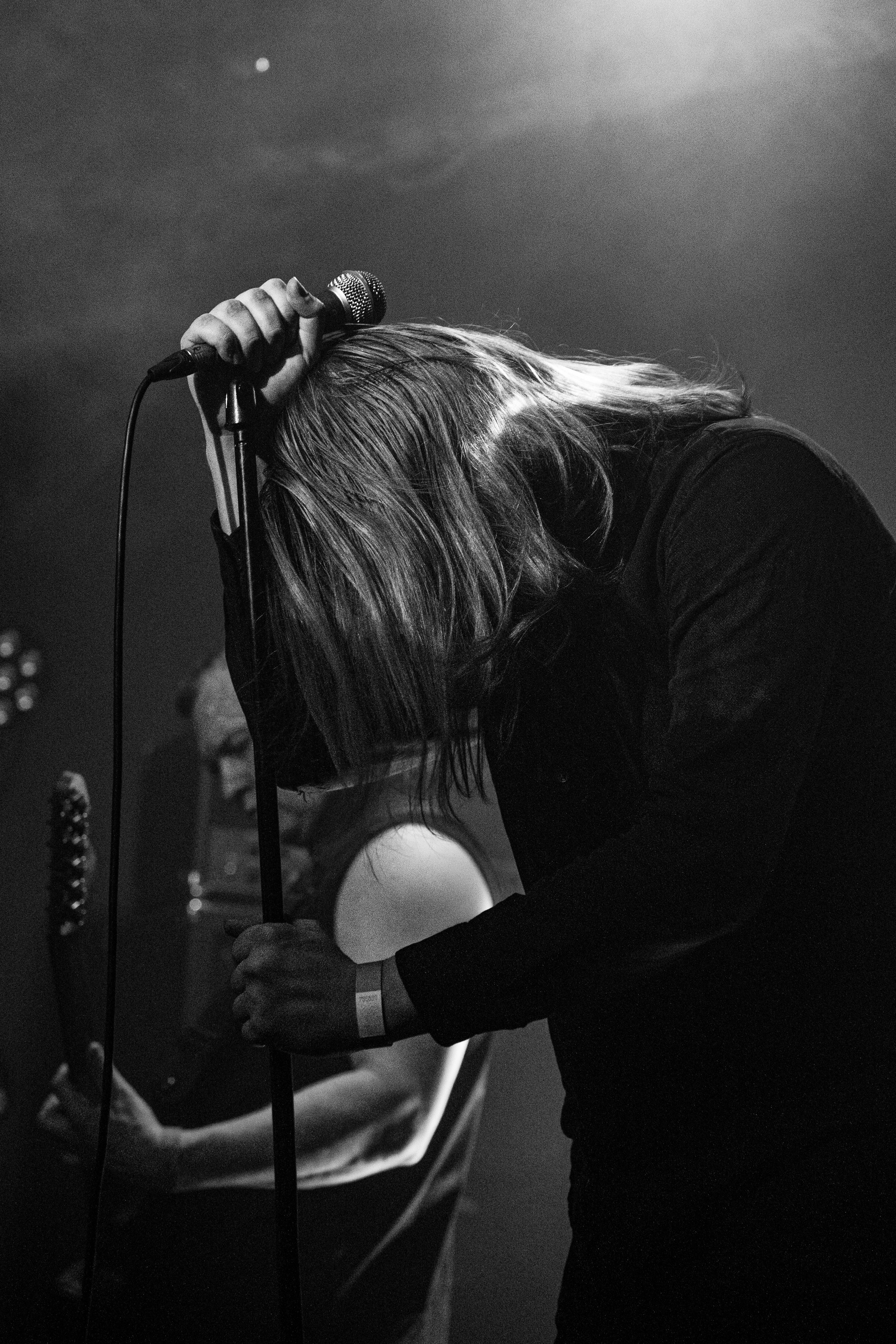 ИЛ • Minuala • Khlad|Цоколь 2.0. Концертный и репортажный фотограф в Санкт-Петербурге Слава Пахомов