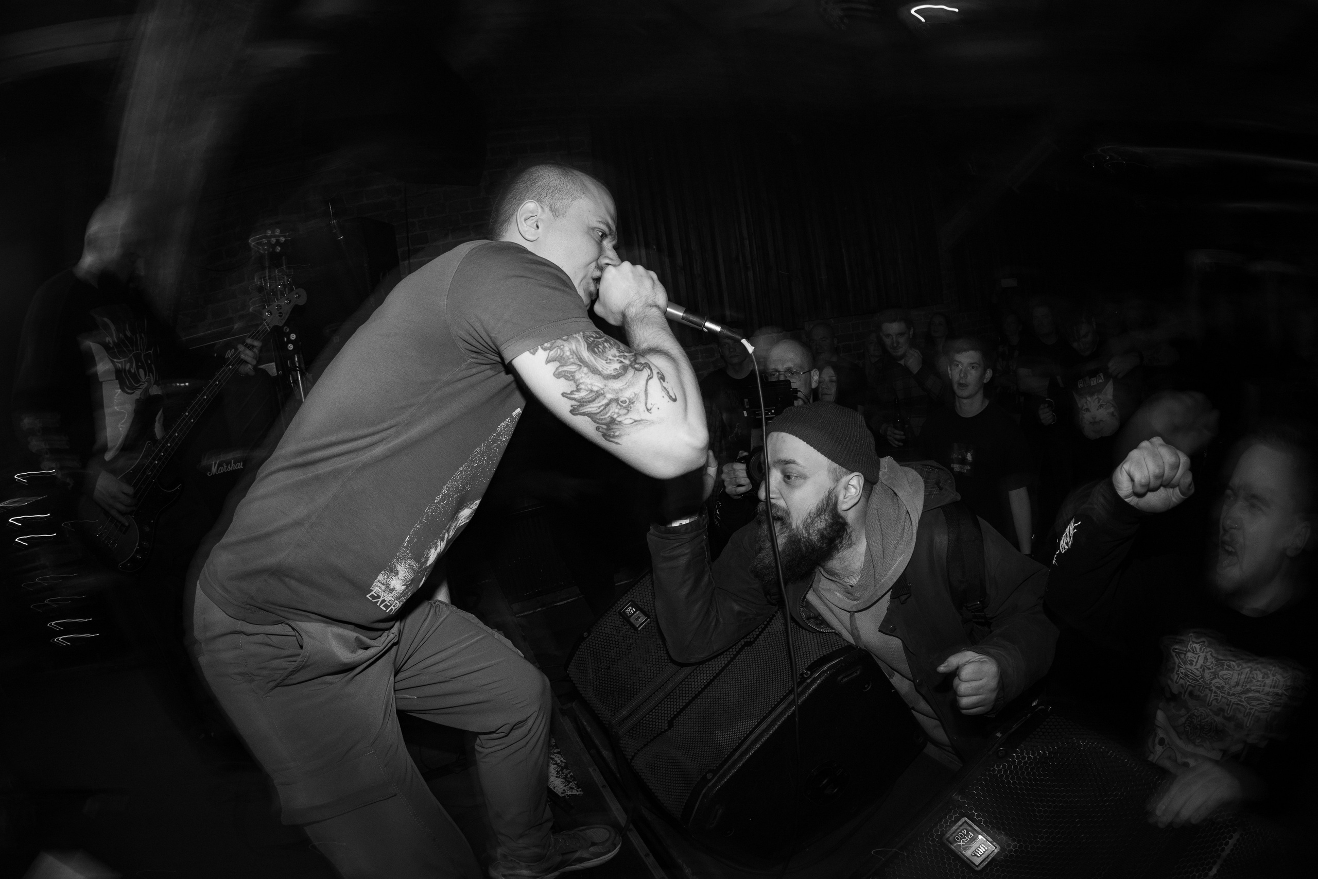 Naska•Pechora•Varhara•Sepharose|Zoccolo 2.0. Концертный и репортажный фотограф в Санкт-Петербурге Слава Пахомов