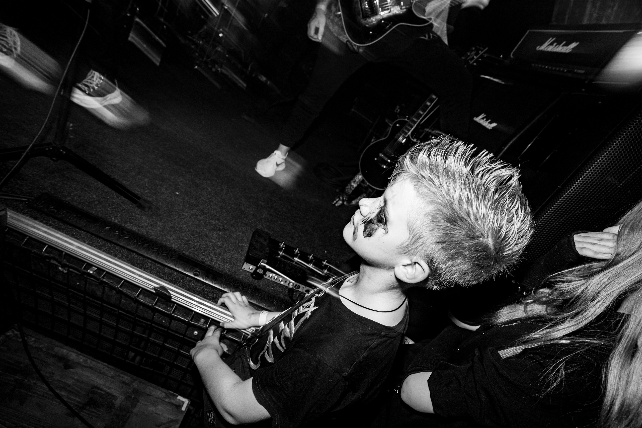 Get This|Zoccolo 2.0. Концертный и репортажный фотограф в Санкт-Петербурге Слава Пахомов