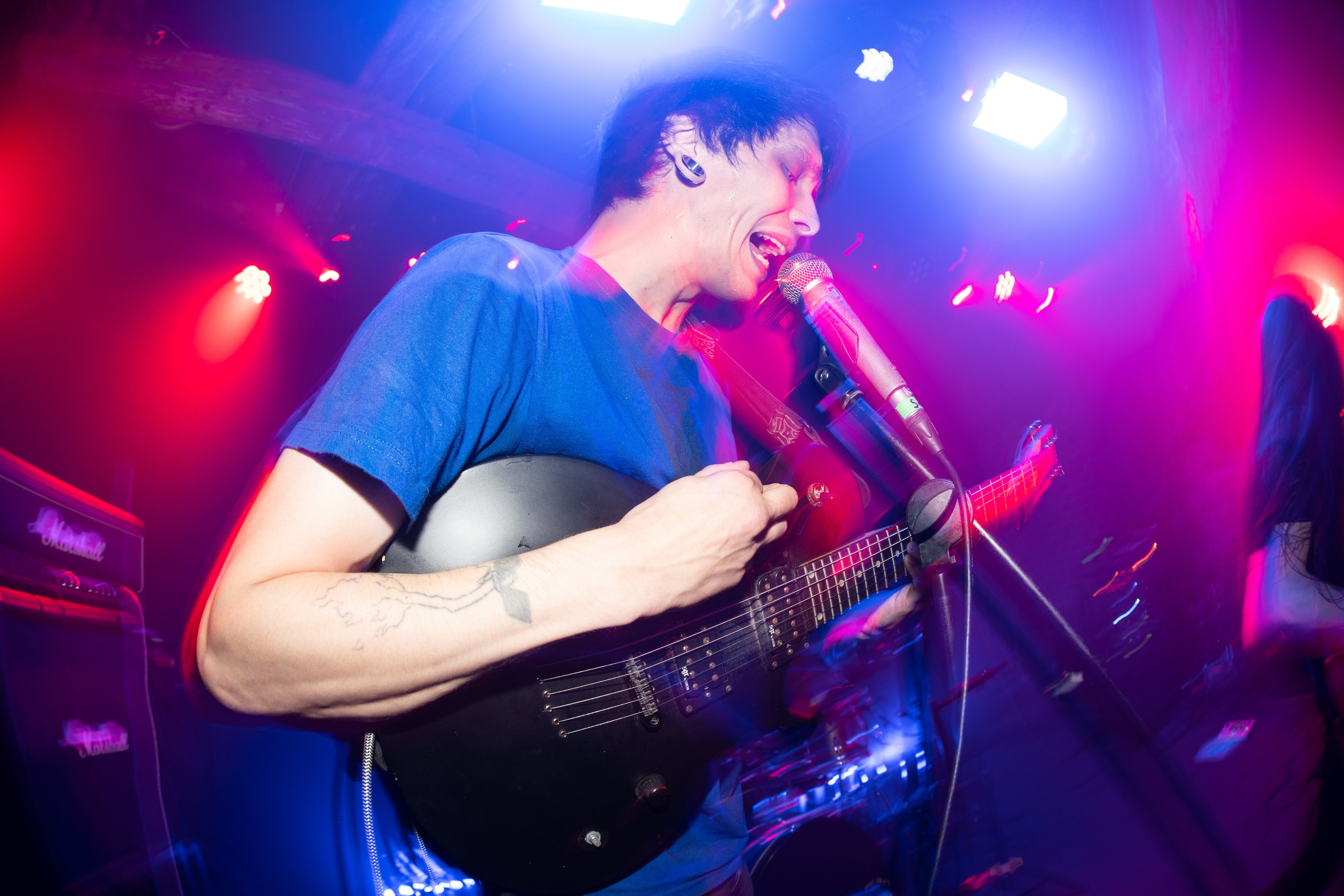 Аферист • unisex • aphotique • Gigrøma |Zoccolo 2.0. Концертный и репортажный фотограф в Санкт-Петербурге Слава Пахомов