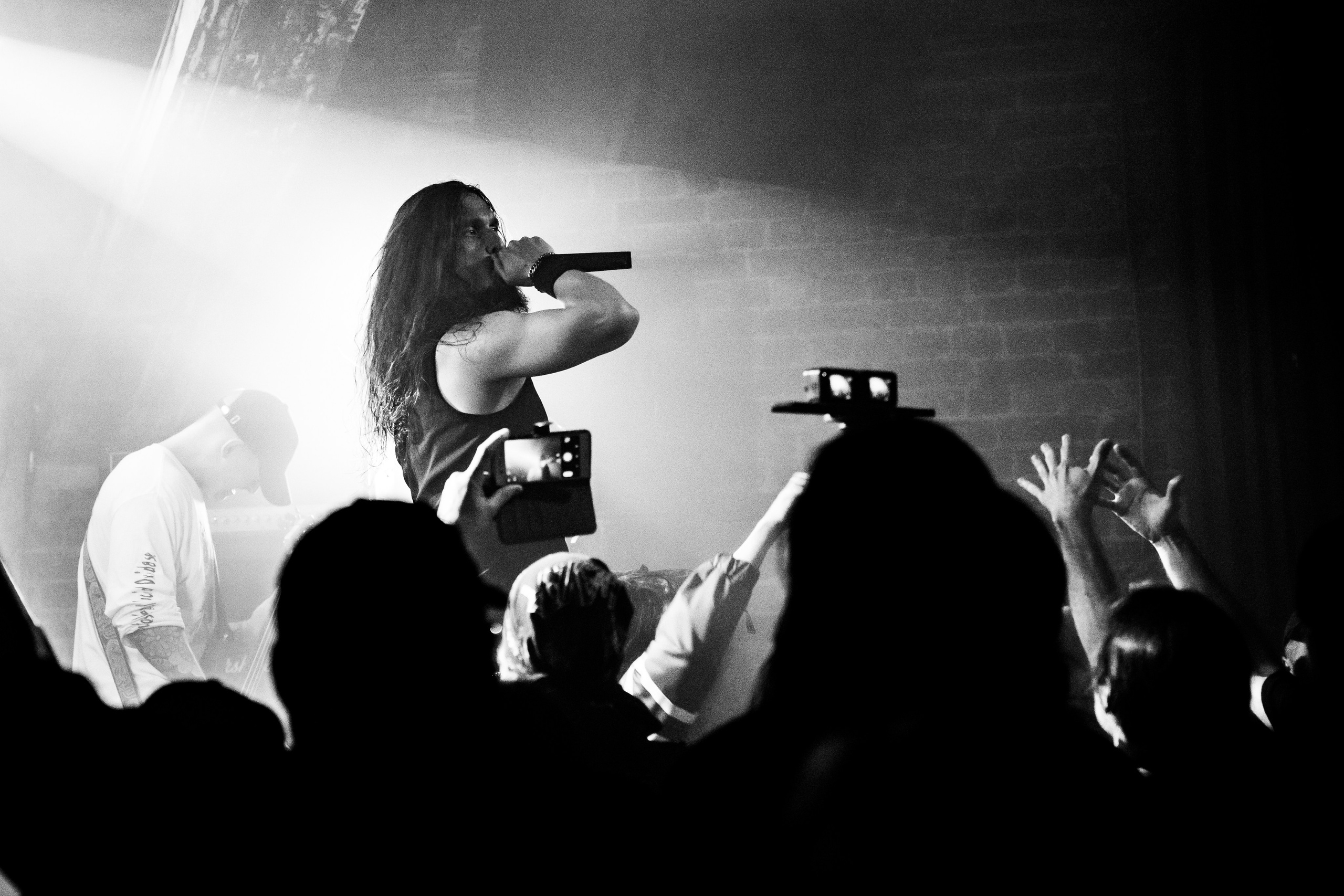 BRUTAL MASH FEST|Zoccolo 2.0. Концертный и репортажный фотограф в Санкт-Петербурге Слава Пахомов