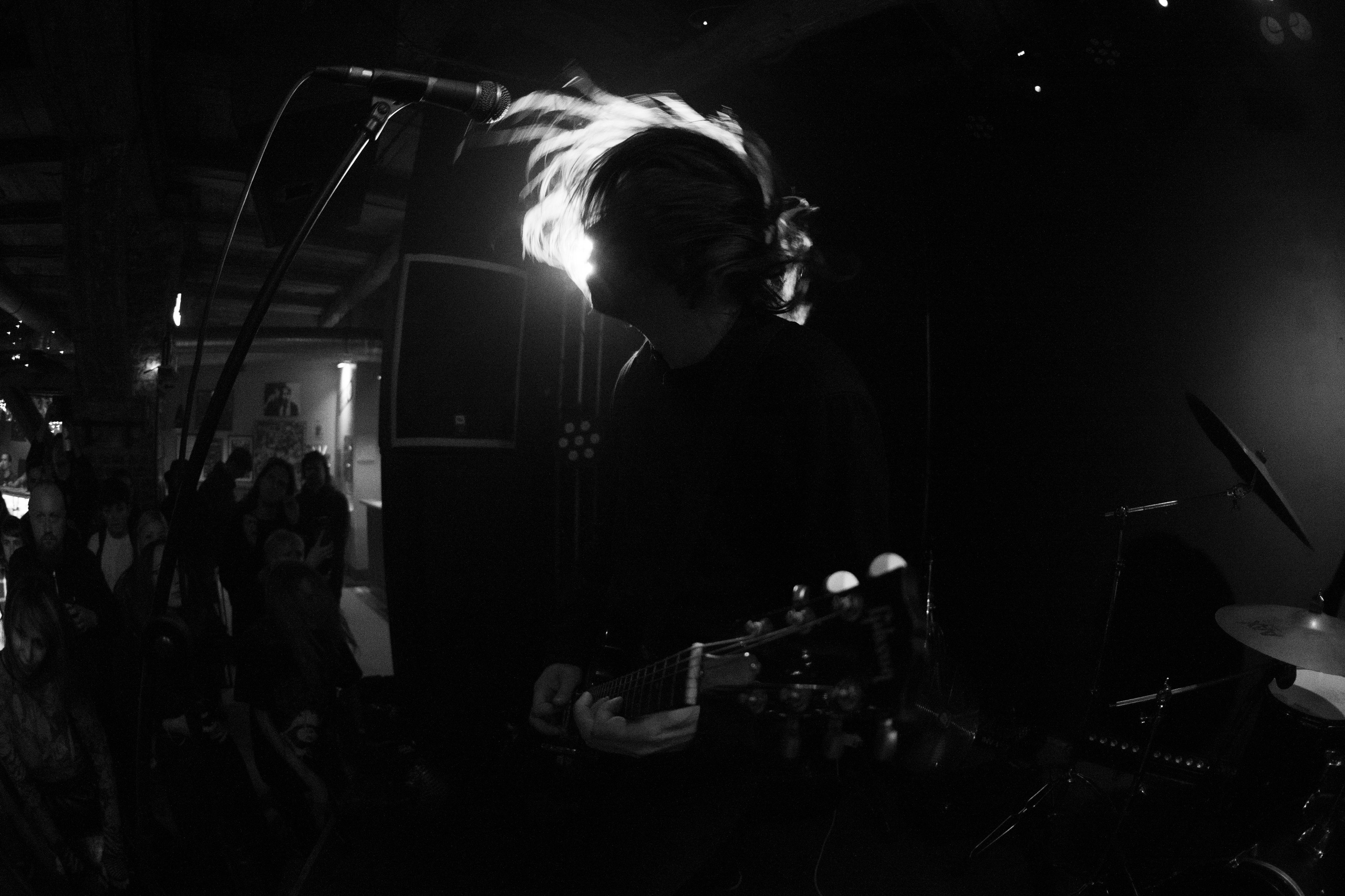 Raw Mud • Береста • Potvor | Zoccolo 2.0. Концертный и репортажный фотограф в Санкт-Петербурге Слава Пахомов