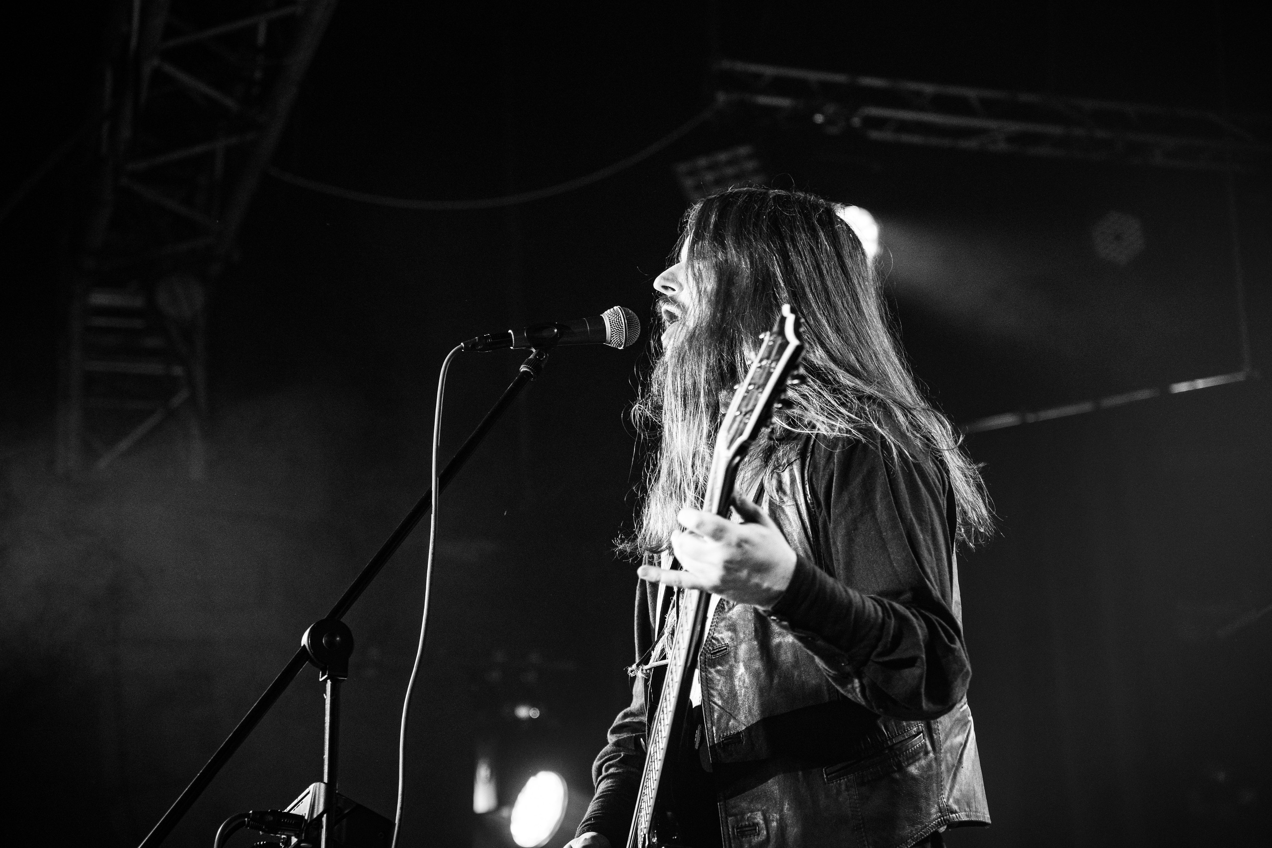 ИЛ • Minuala • Khlad|Glastonberry. Концертный и репортажный фотограф в Санкт-Петербурге Слава Пахомов