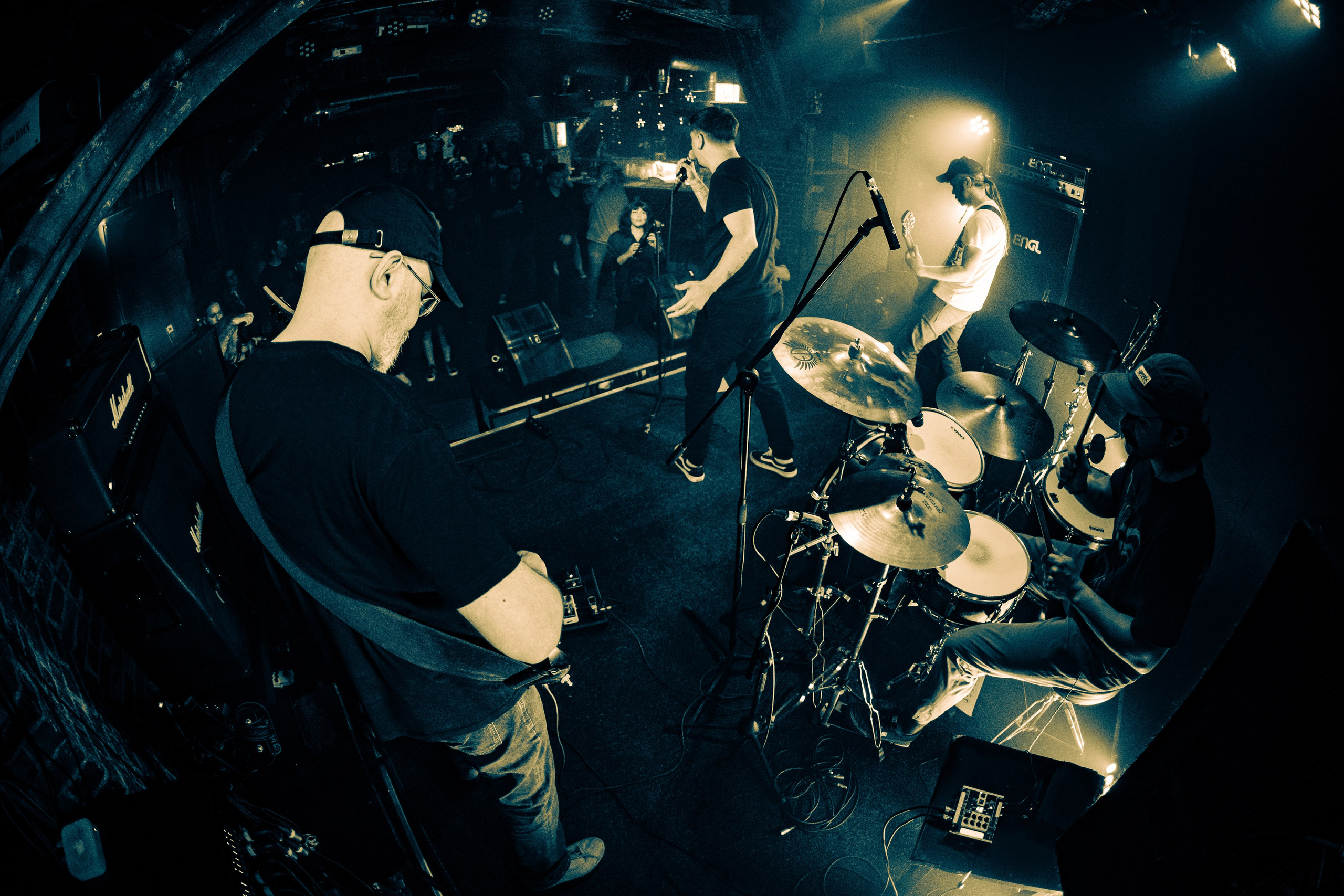 Lesnik • ШШШ • Laugar • DØRER|Zoccolo 2.0. Концертный и репортажный фотограф в Санкт-Петербурге Слава Пахомов