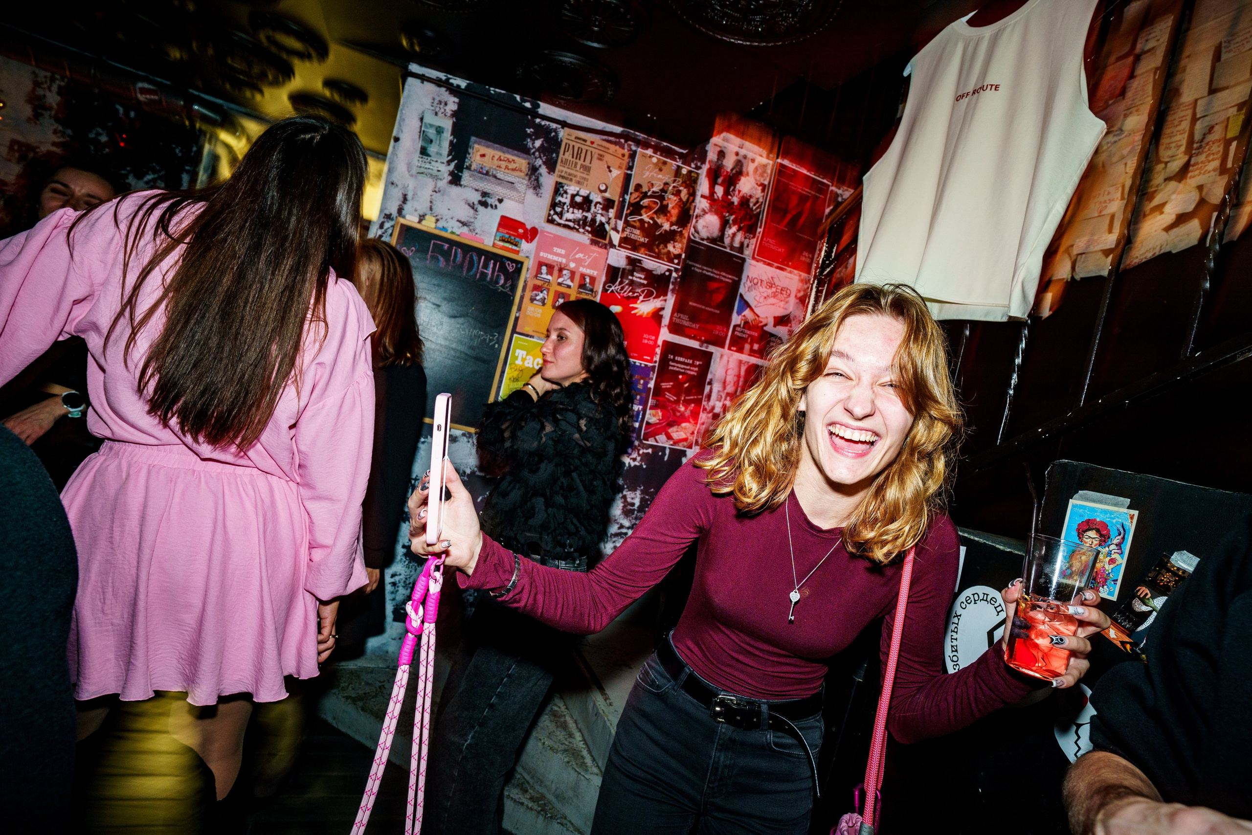 26 и 27 сентября. Бар разбитых сердец. Концертный и репортажный фотограф в Санкт-Петербурге Слава Пахомов