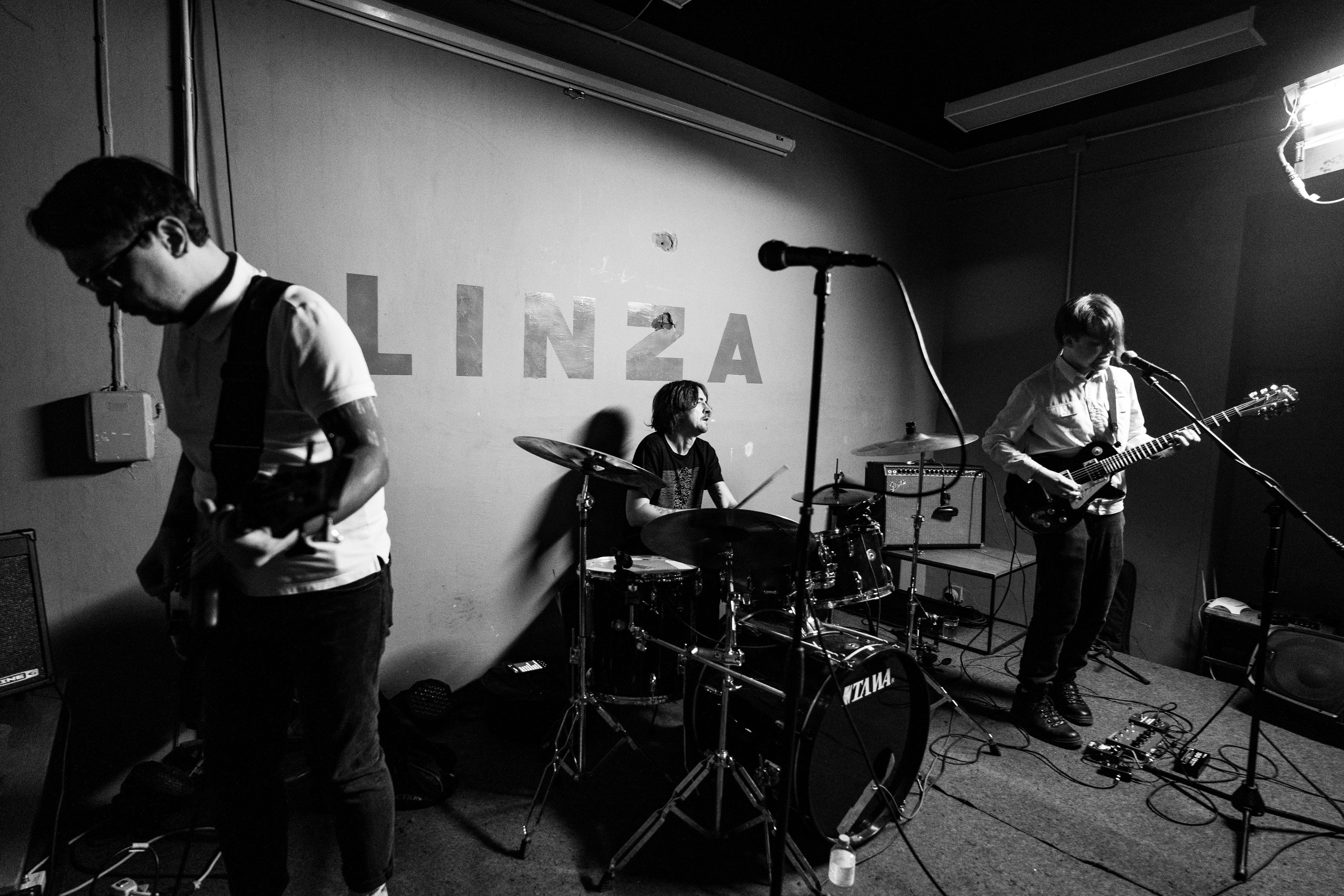 Falltime Gig. Концертный и репортажный фотограф в Санкт-Петербурге Слава Пахомов