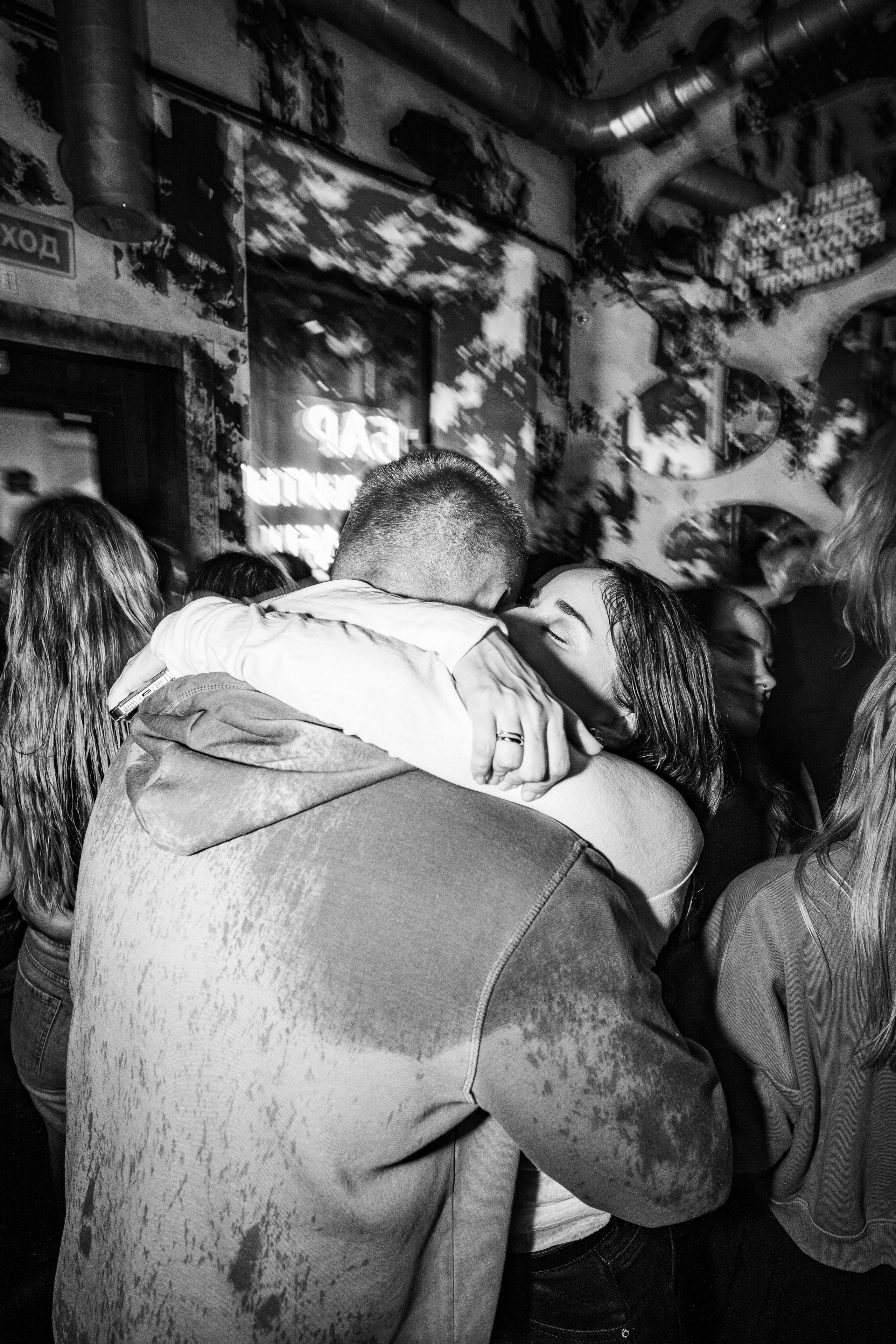 Бар разбитых сердец. Last summer party. Концертный и репортажный фотограф в Санкт-Петербурге Слава Пахомов