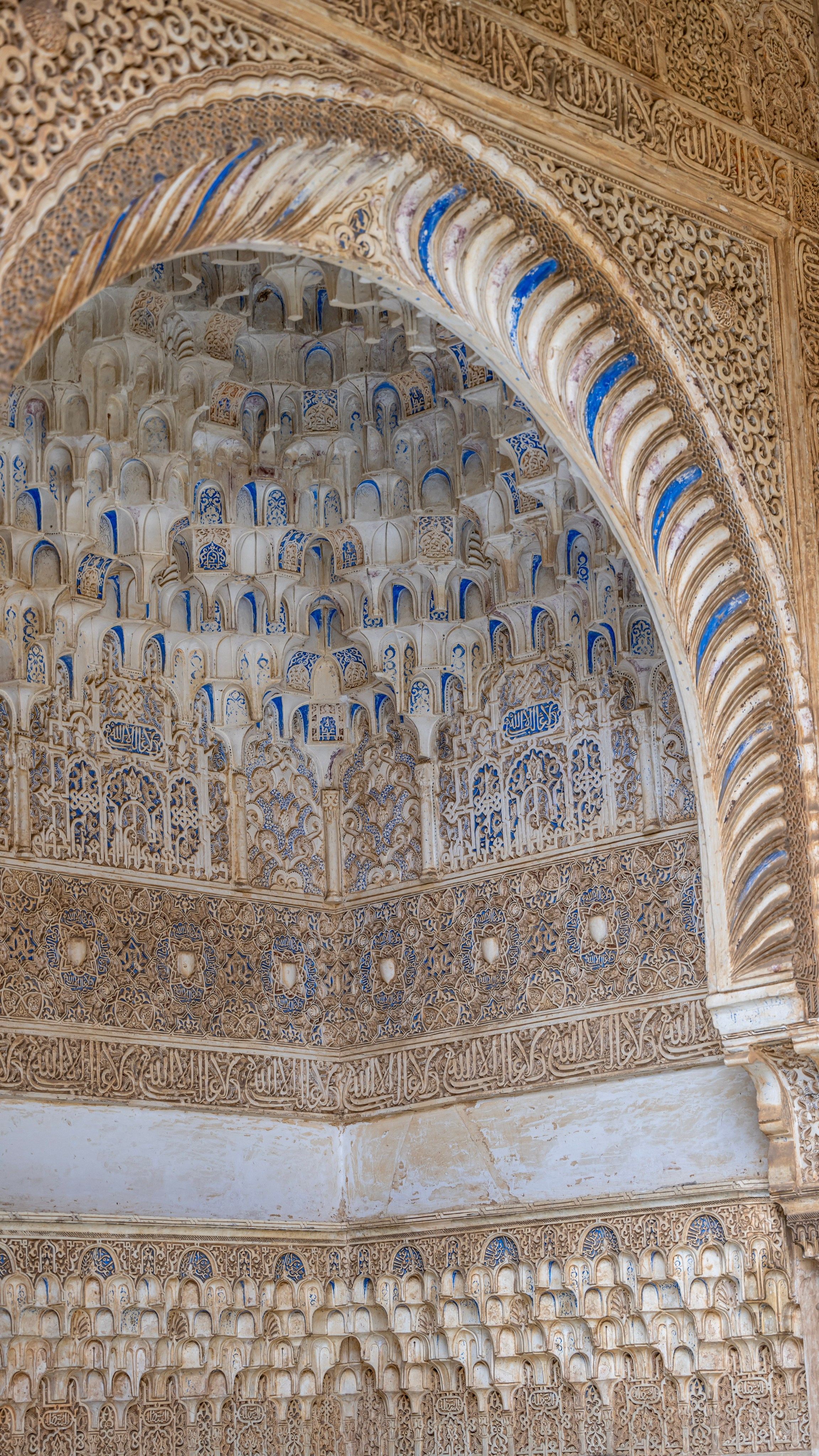 Alhambra. Sergey Voychenko — путешествую, фотографирую