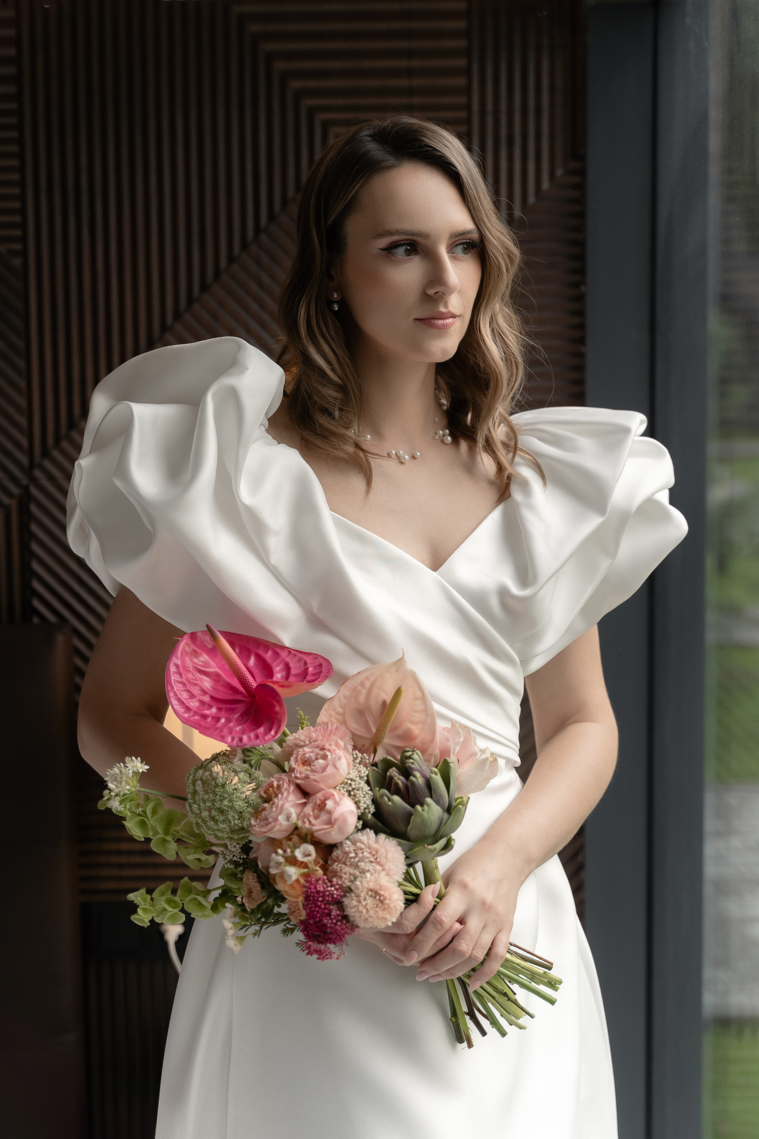 Максим и Лика. Свадебный и семейный фотограф в Новосибирске Наталья Зорина