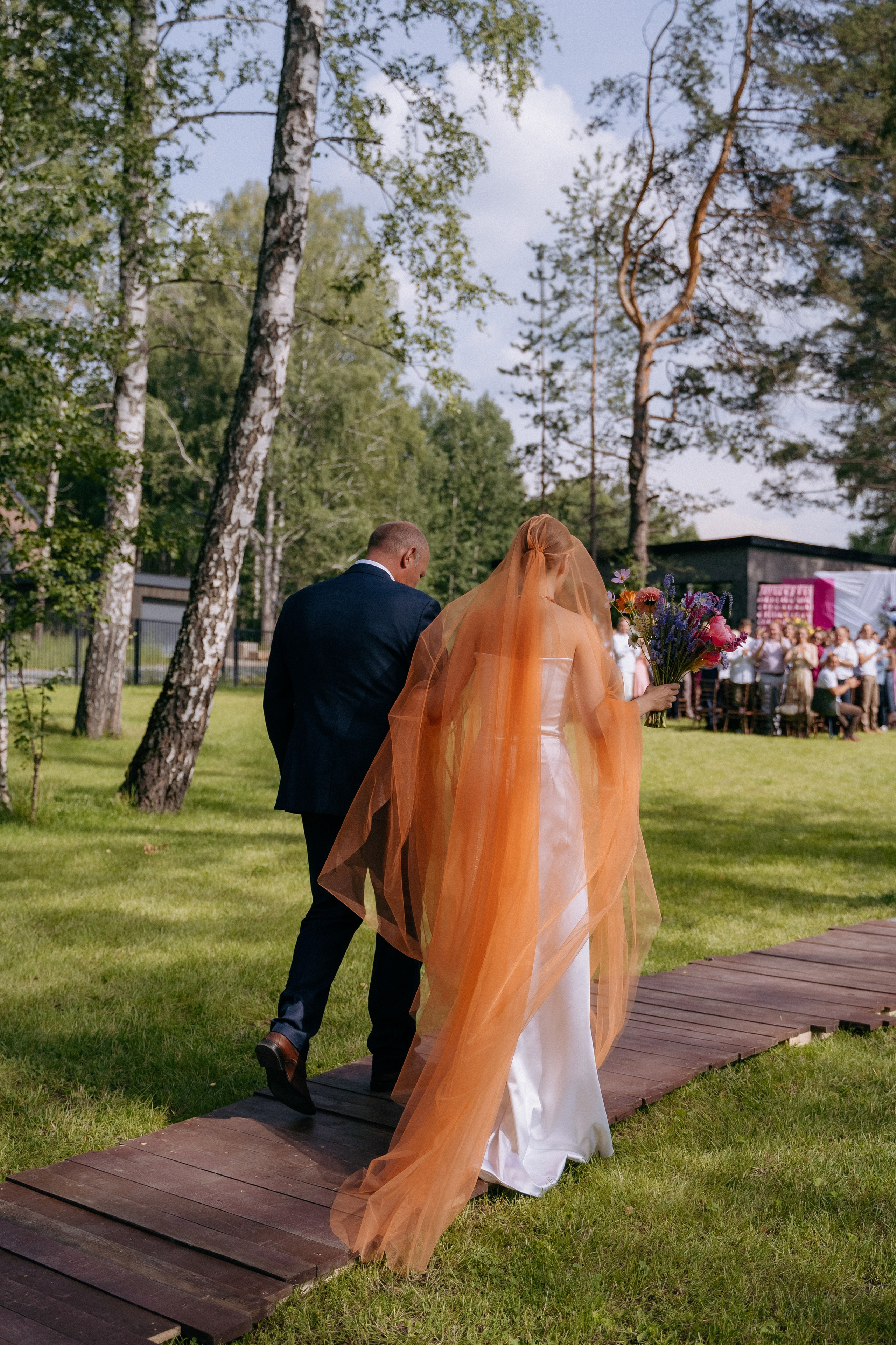Рома и Настя. Свадебный и семейный фотограф в Новосибирске Наталья Зорина