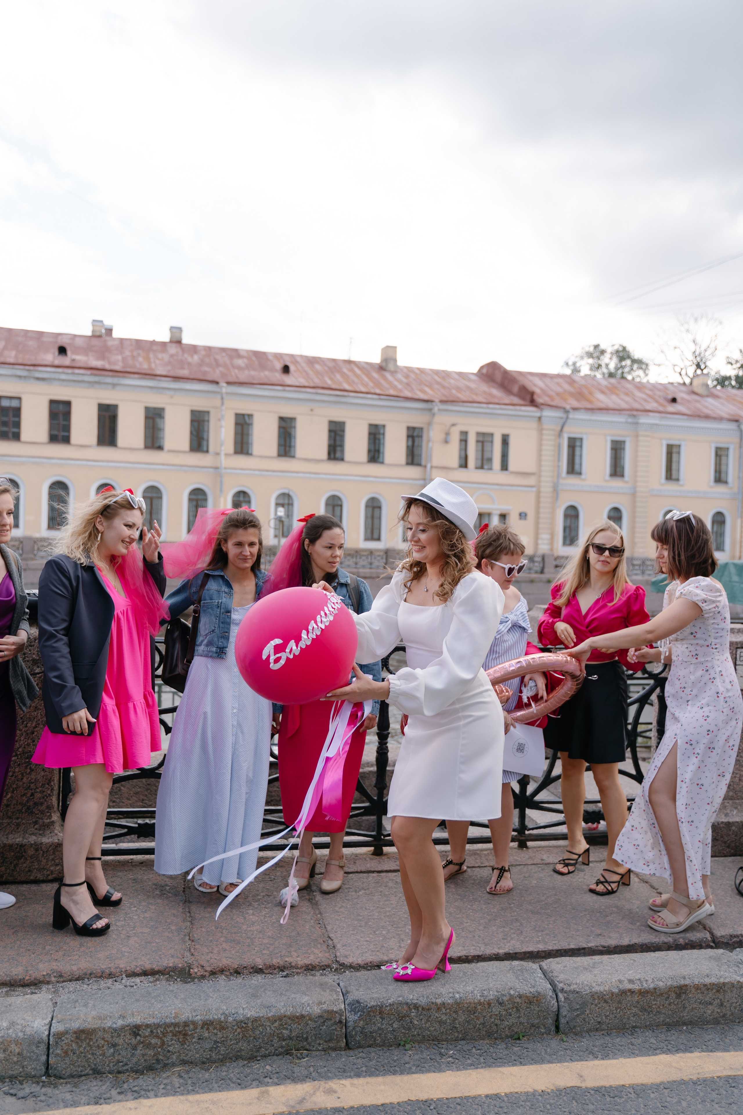 29.07.2023. Свадебный фотограф — Наталья Фед СПб/Москва