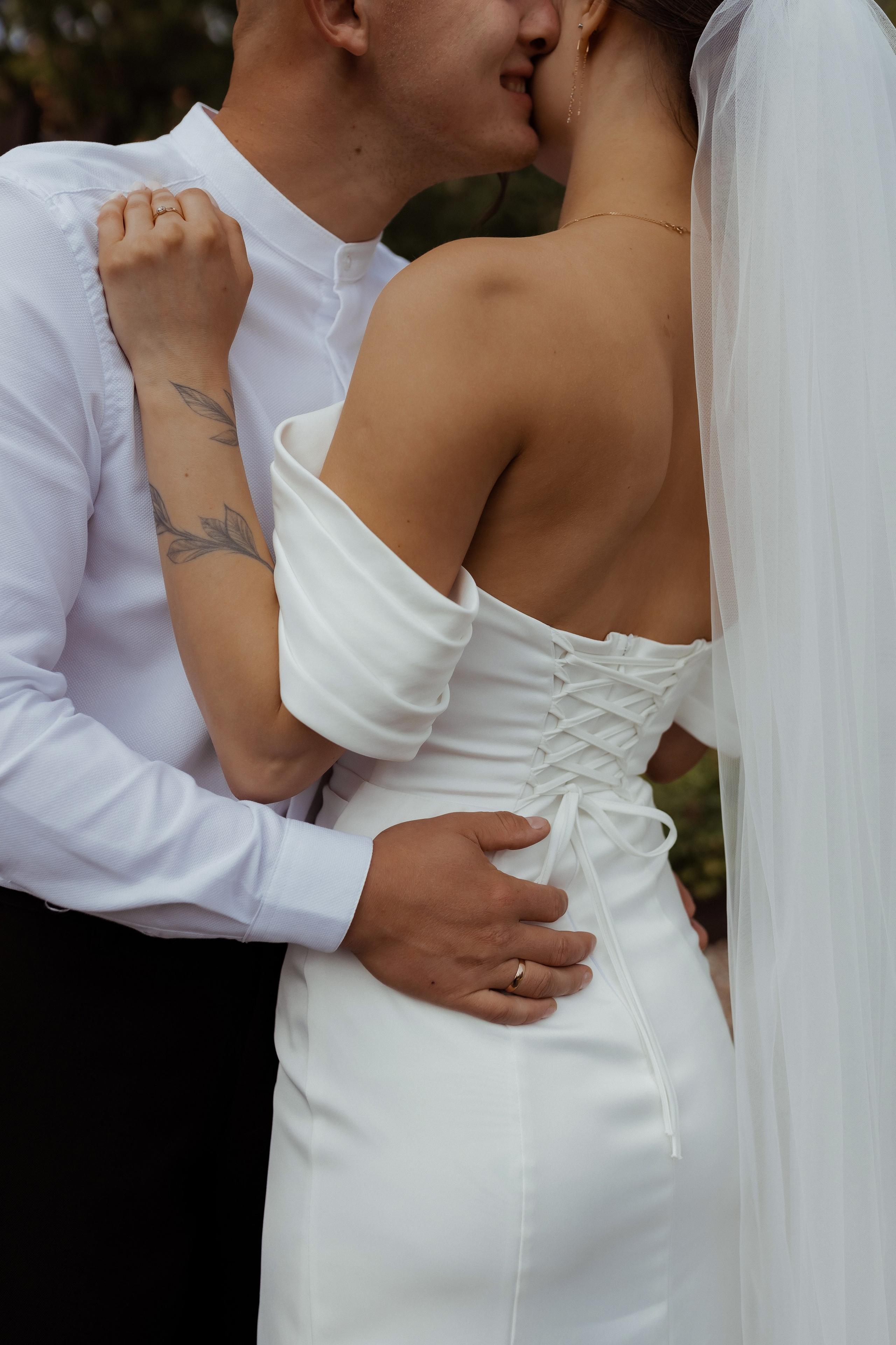 Илья & Анна. ФОТОГРАФ Маргарита Сивакова | Ярославль Кострома Москва