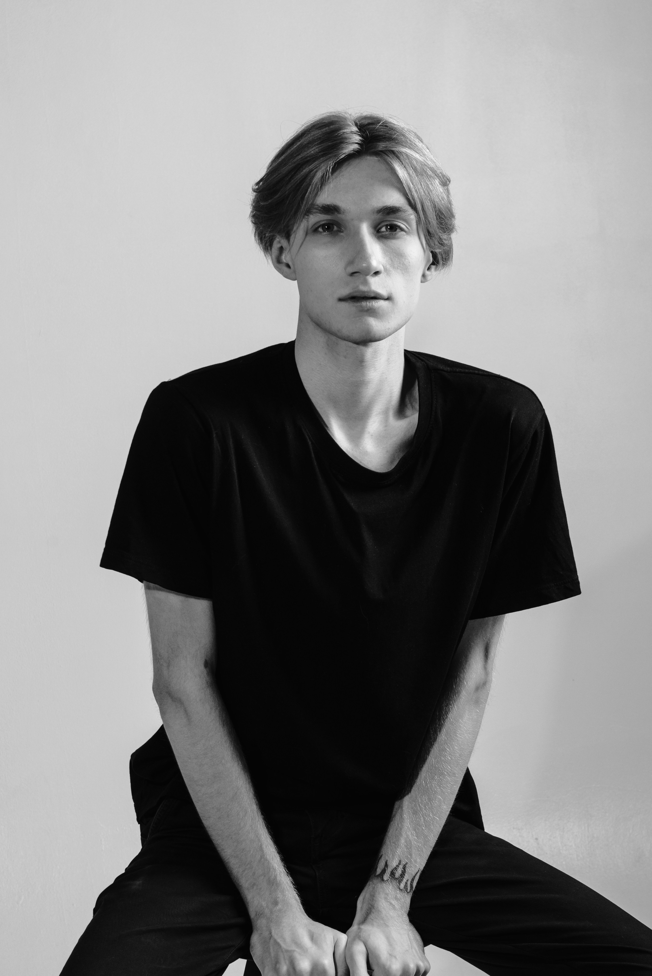 Данил. Портретный фотограф в Уфе София Ксан