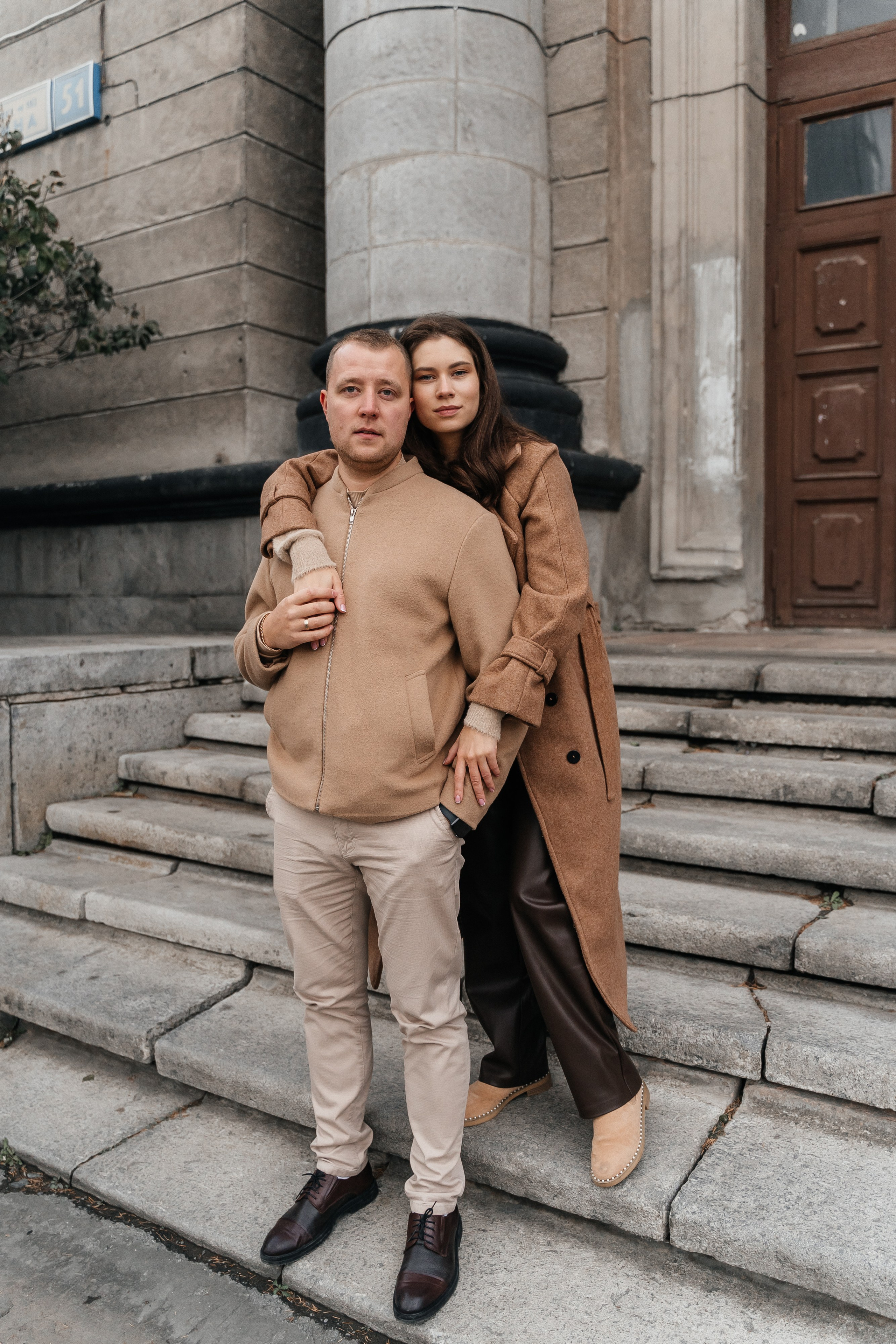 Тимофей, Регина и Артём. Волик Мария