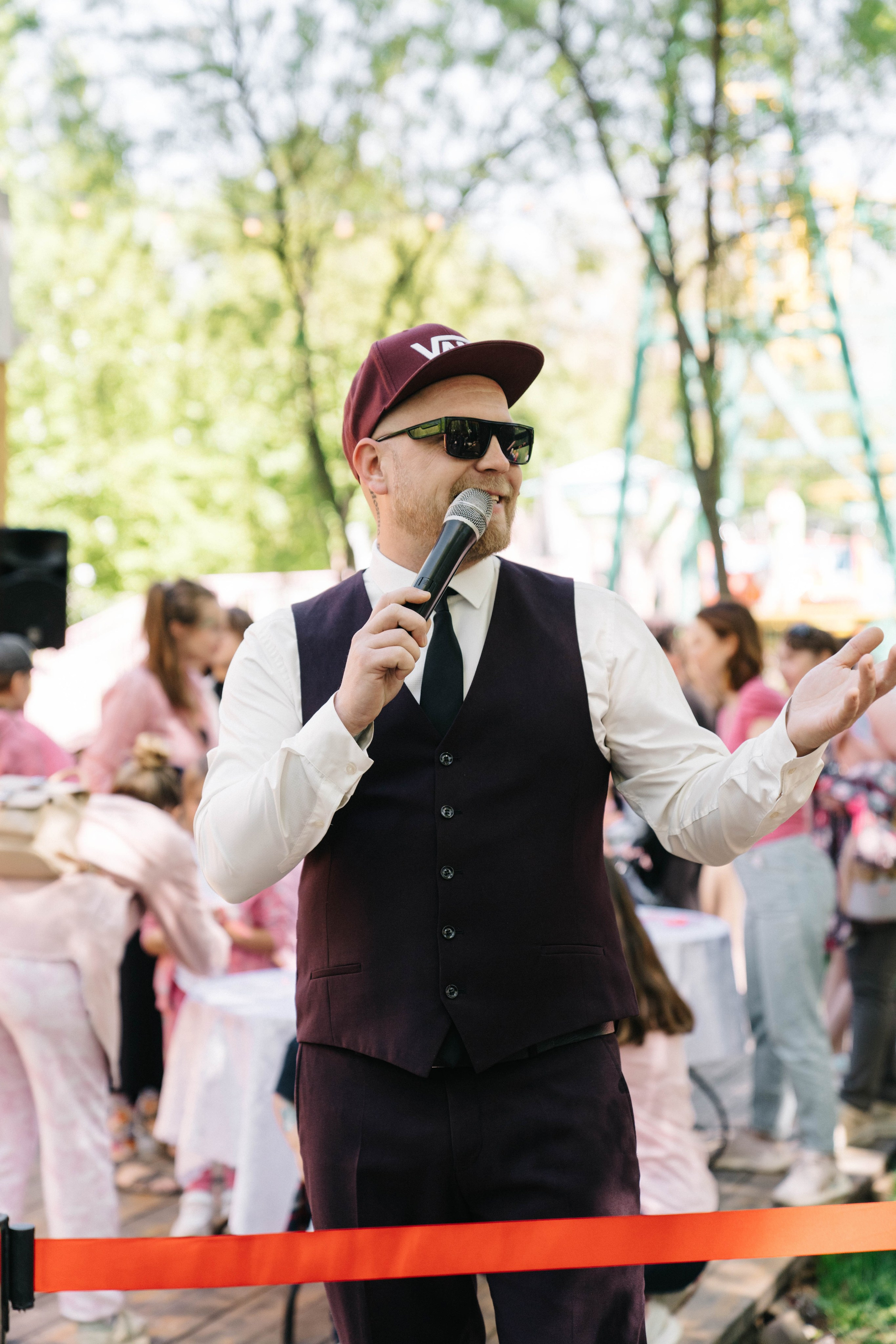 1 июня День защиты детей (Дуняша). Свадебный и Мужской фотограф