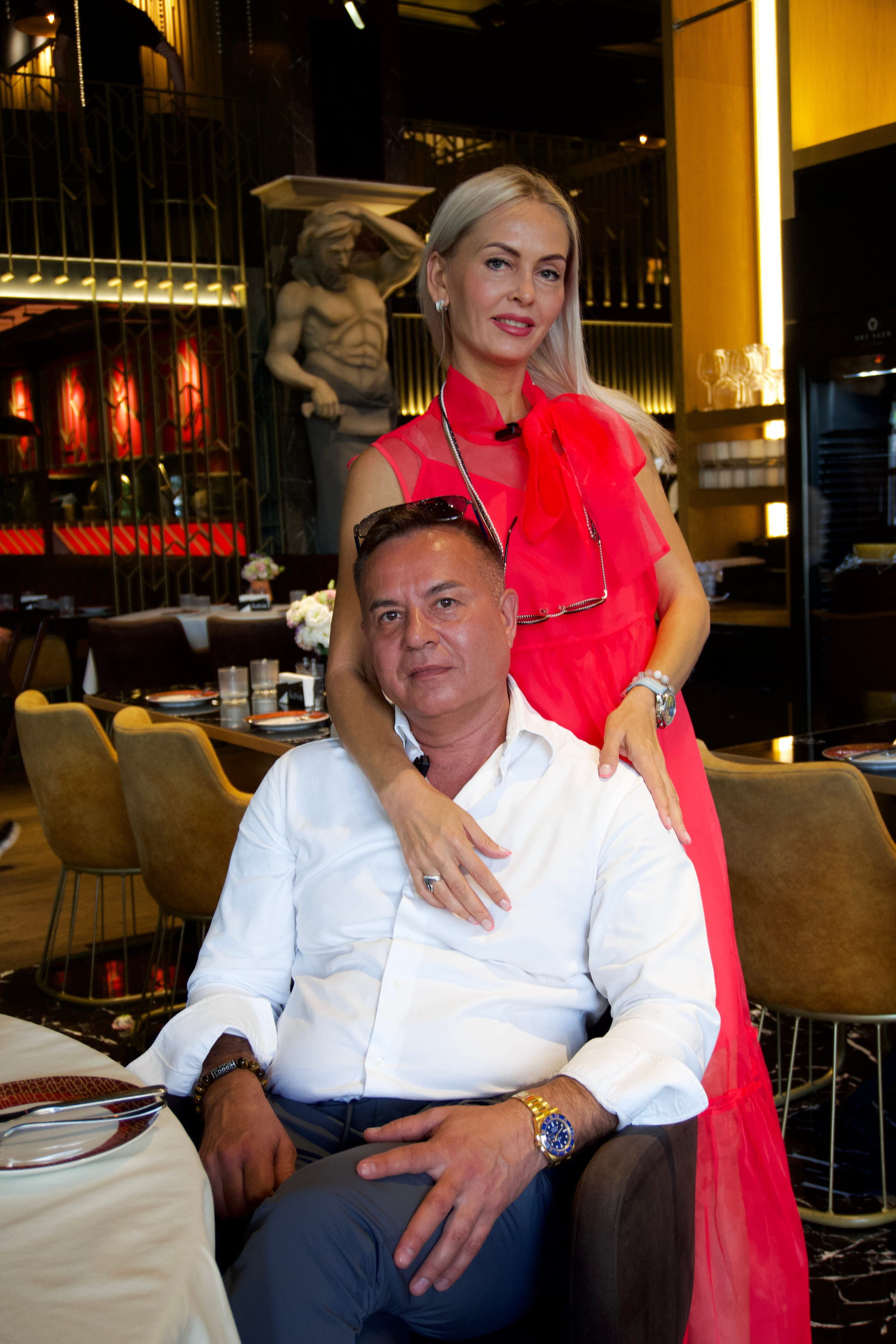 Restaurant. Фотограф Видеограф