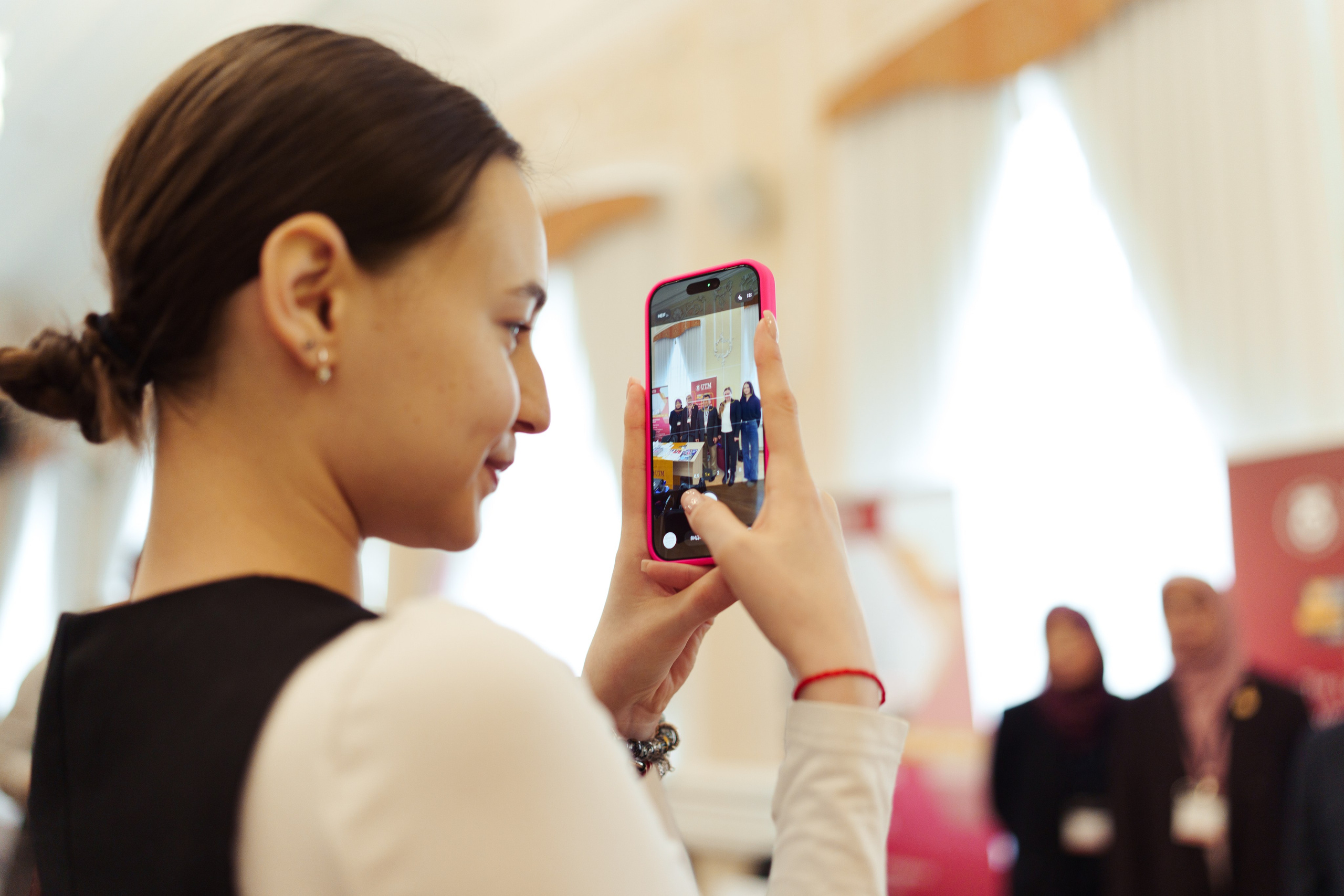 ITEC Malaysia. Фотограф в СПБ Алмаз Камаев