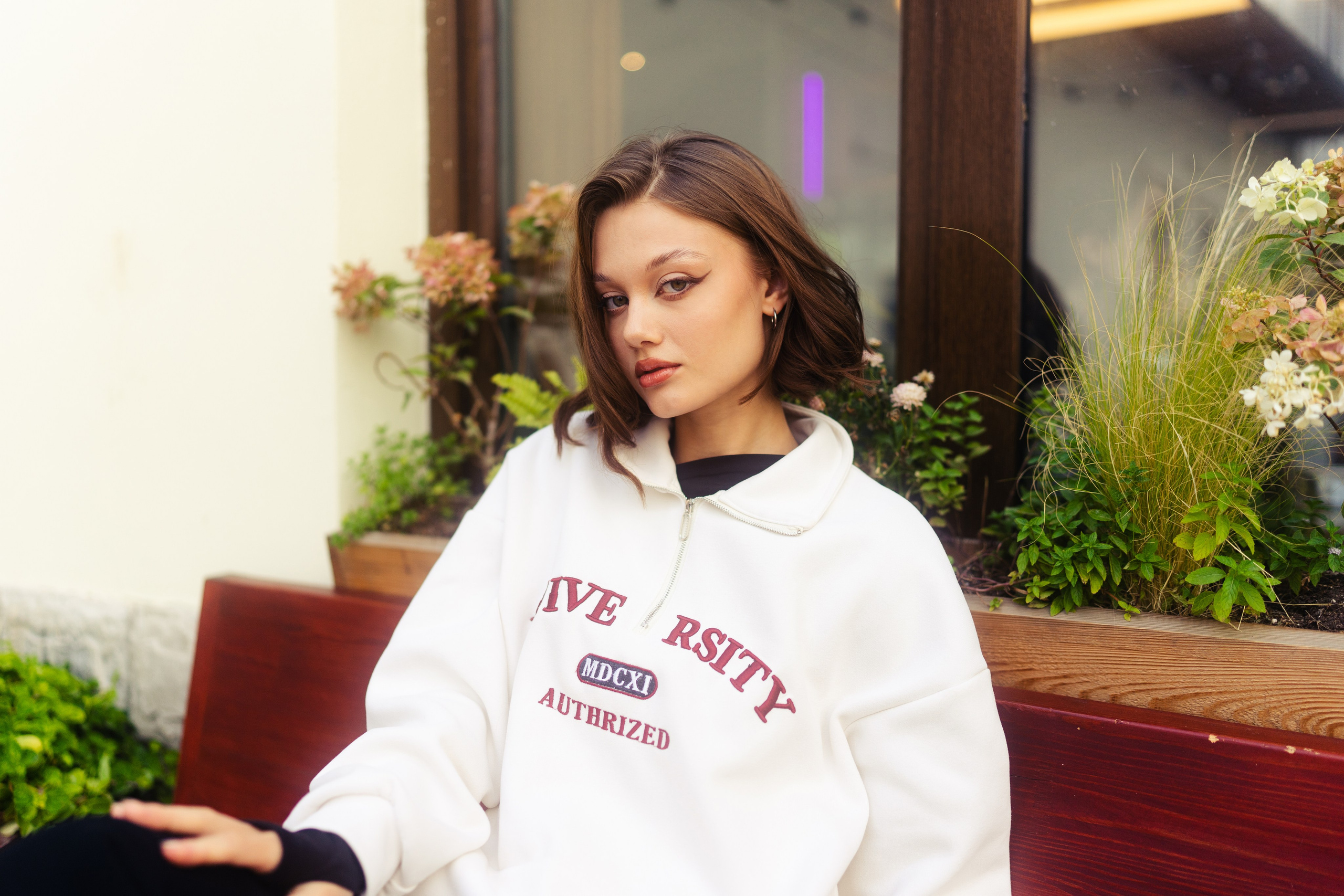 Маргарита. Фотограф в СПБ Алмаз Камаев