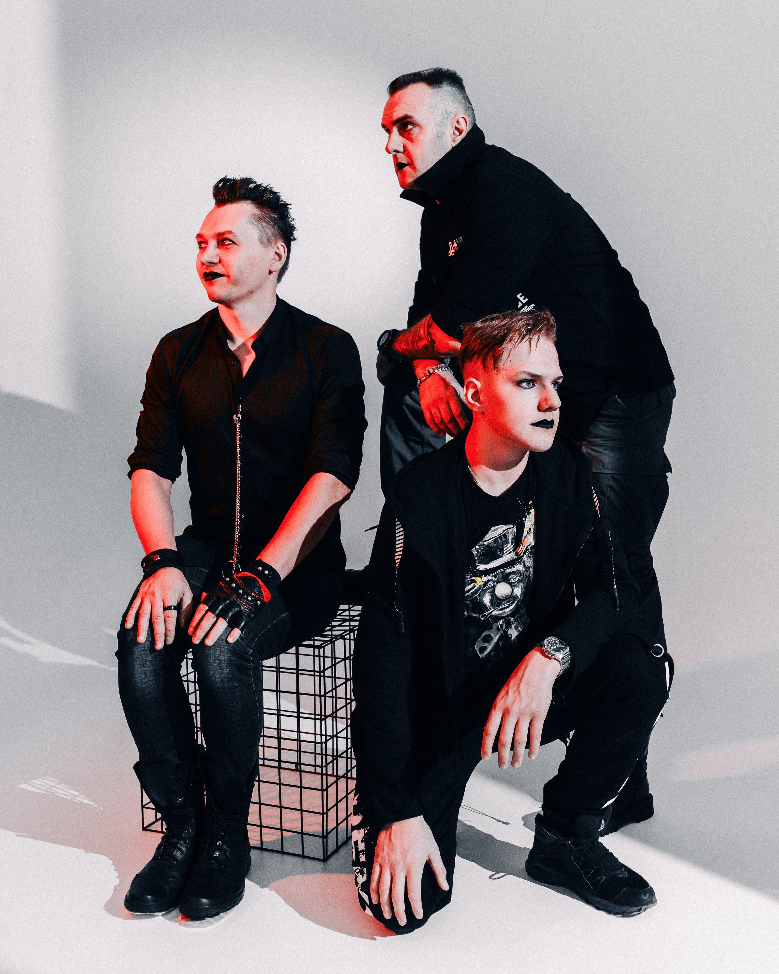 Музыкальные группы. Андрей Малахов — Фотограф в Хабаровске