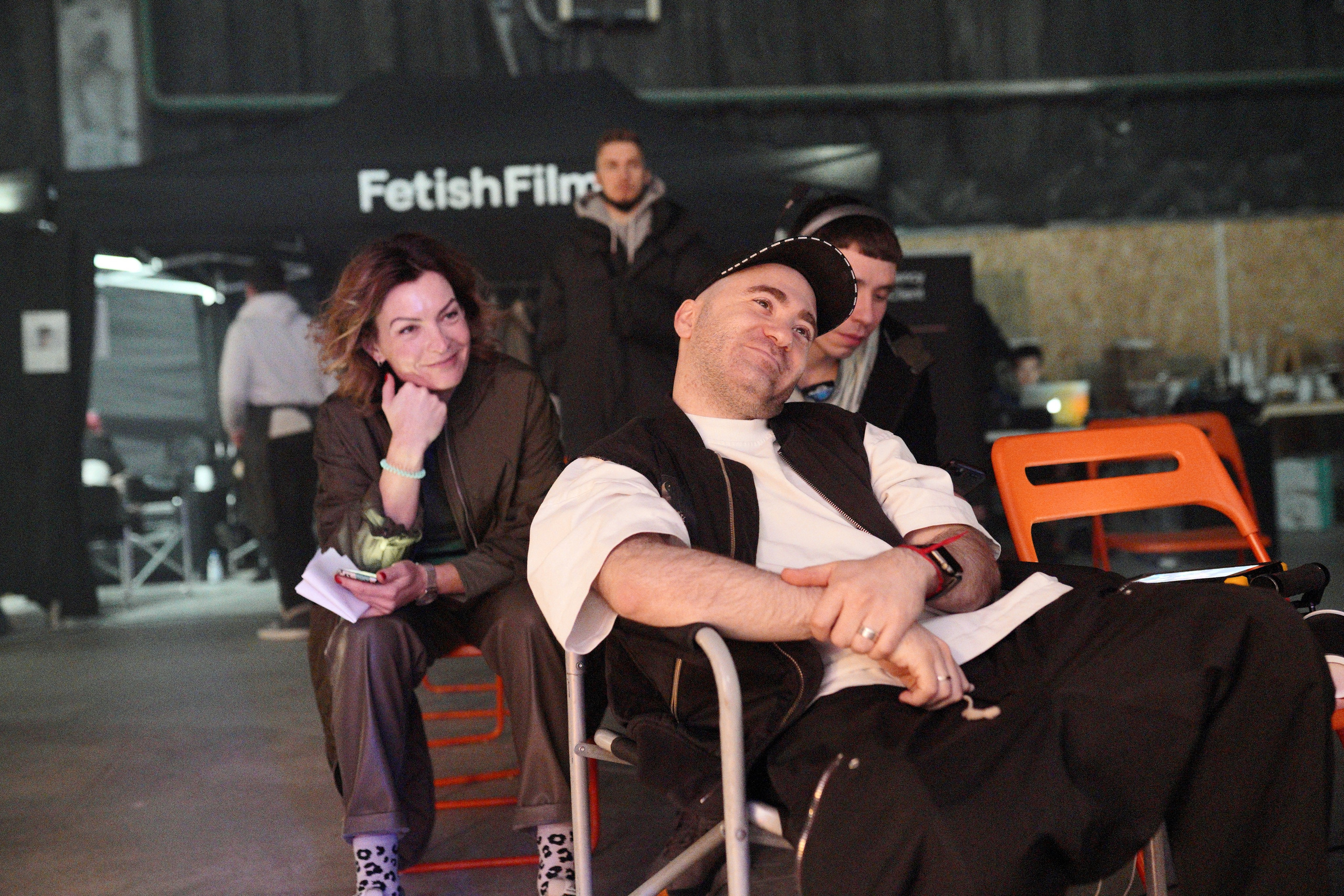 Дом.ру. Евгений Бреча. Коммерческий и бэкстейдж фотограф в Москве