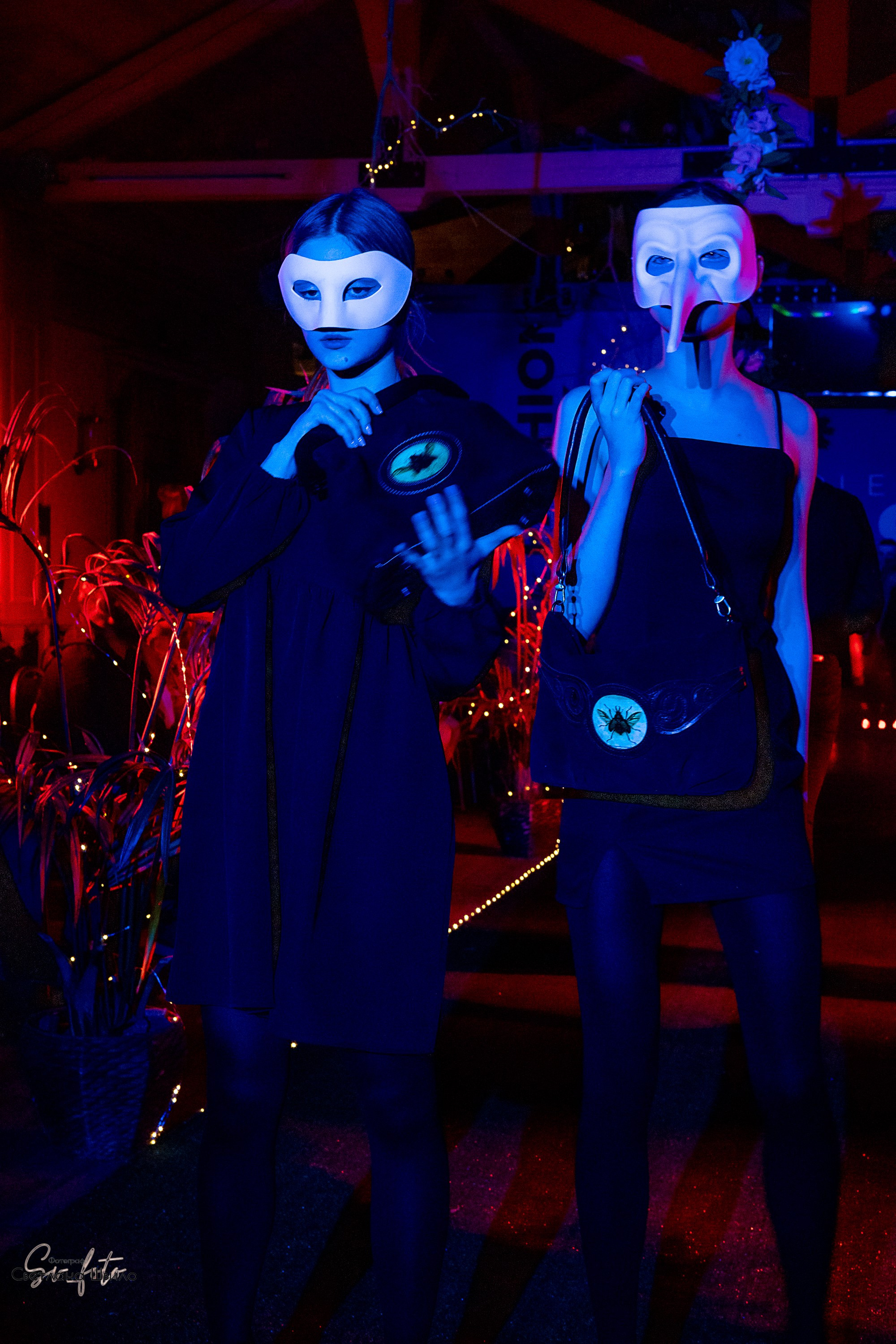 Smolensk Fashion Week_показы_ДЕНЬ 3_ФИНАЛ_Алиса в стране чудес. Главная