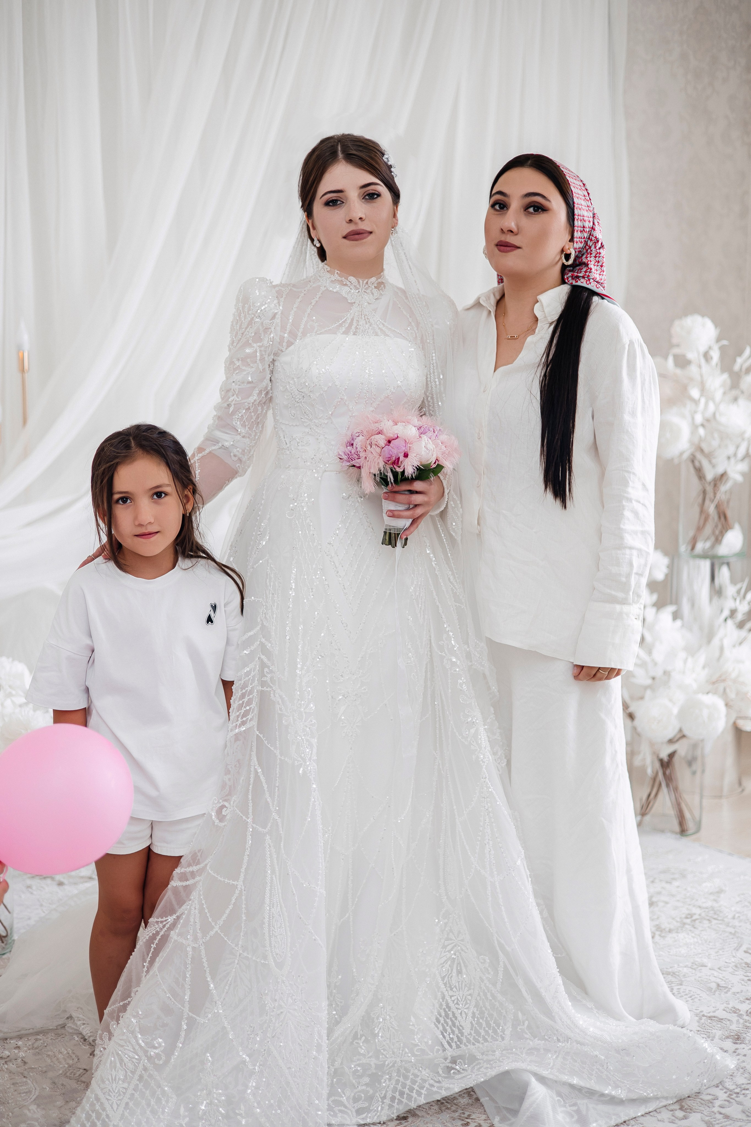 Невеста Марха