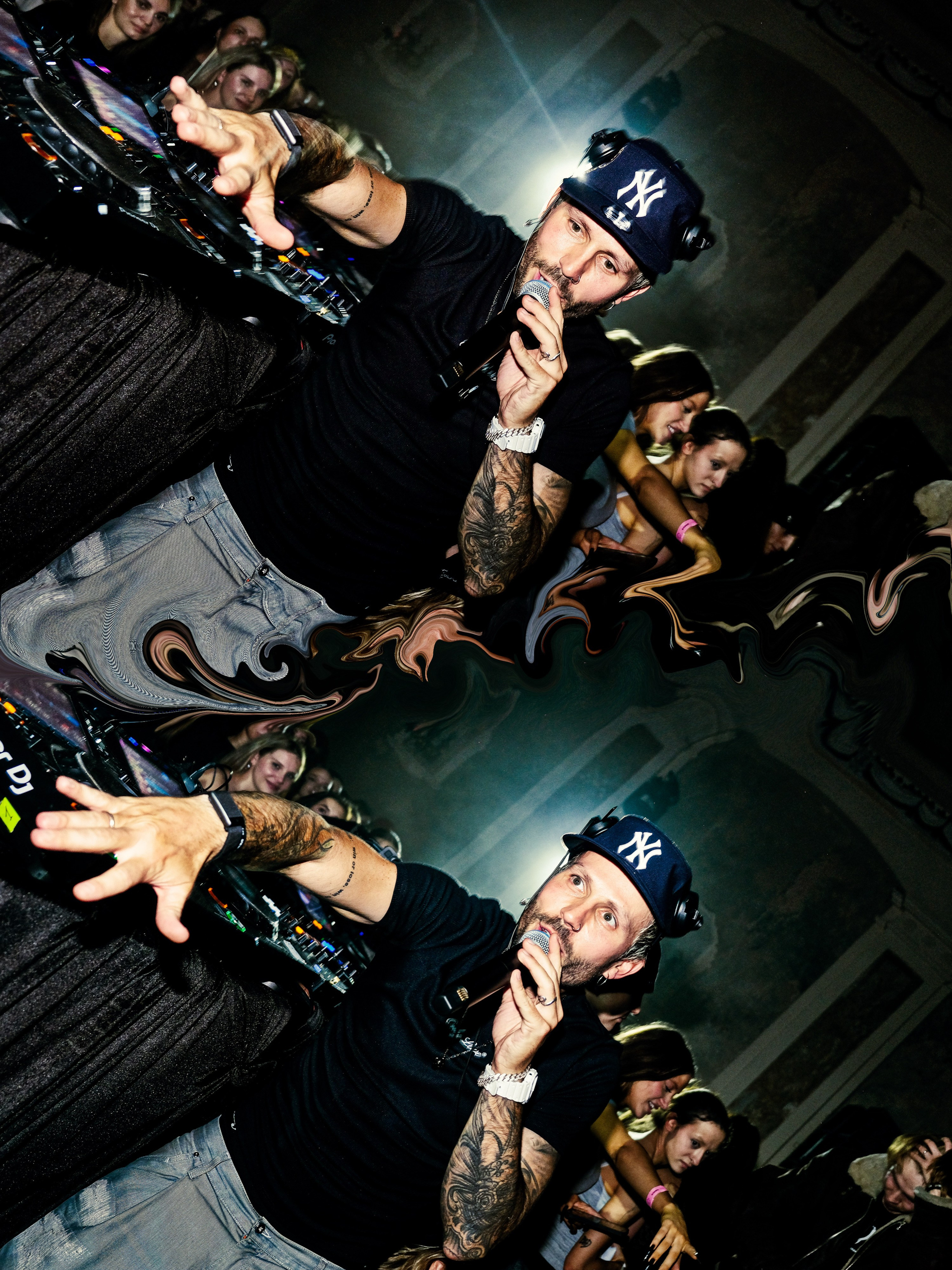 Events. Nicole — photographer