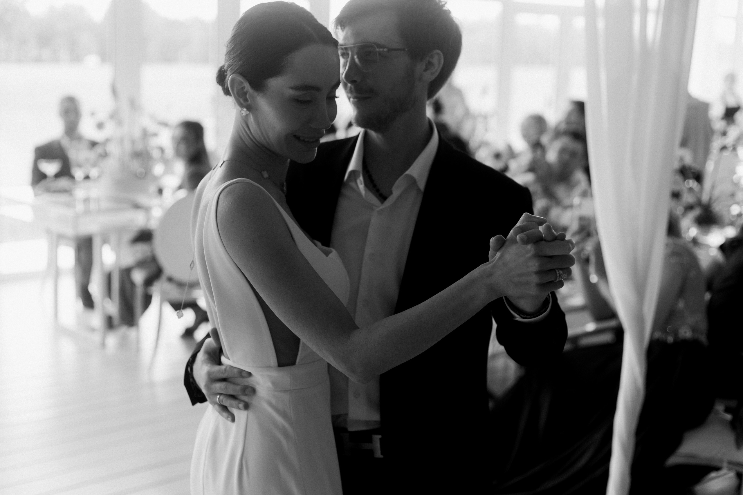 Maria&Andrey. Свадебный фотограф в Москве Дмитрий Тарасов